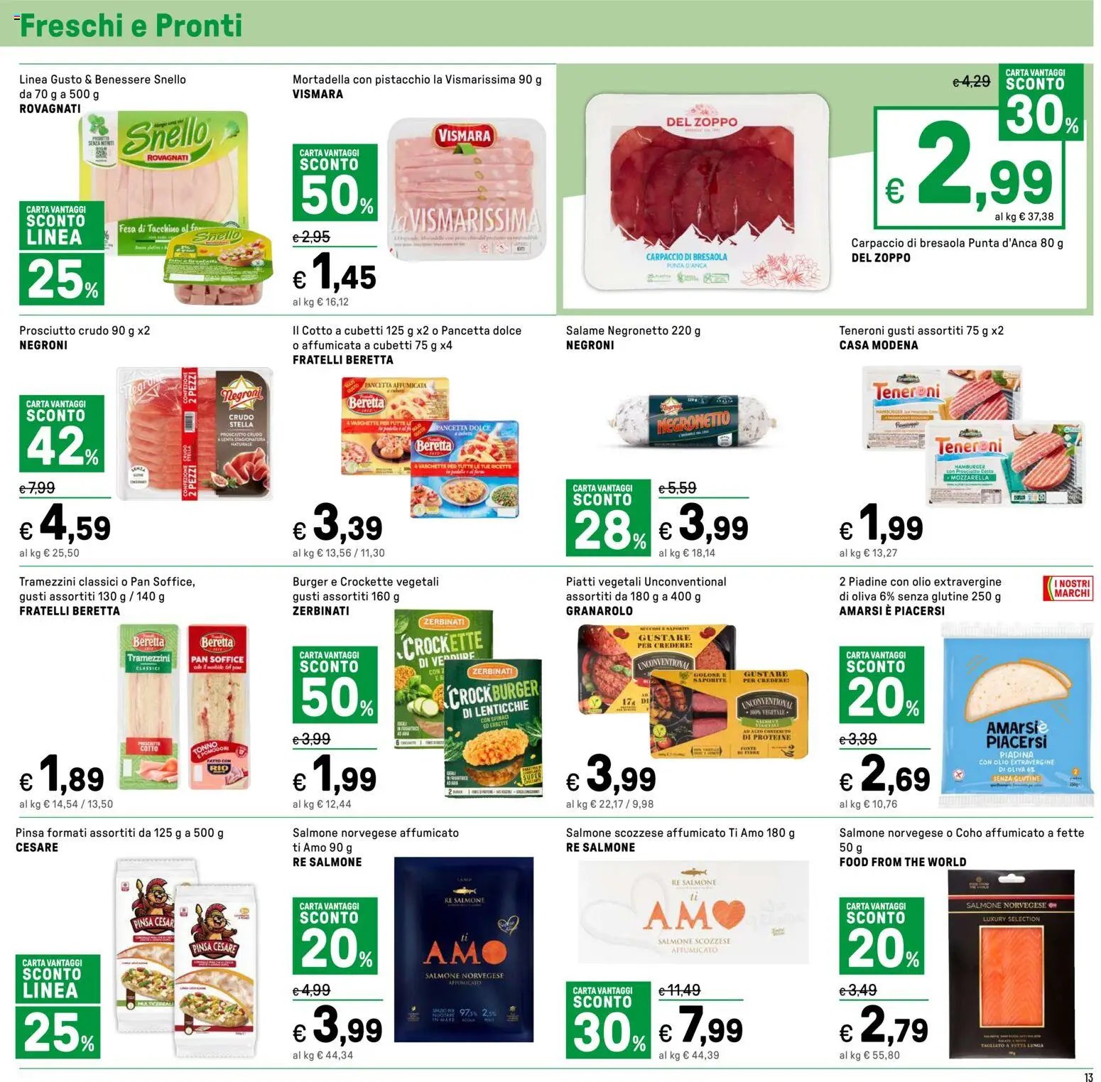 Volantino Iper	 (2026-02-05 - 2026-02-14)