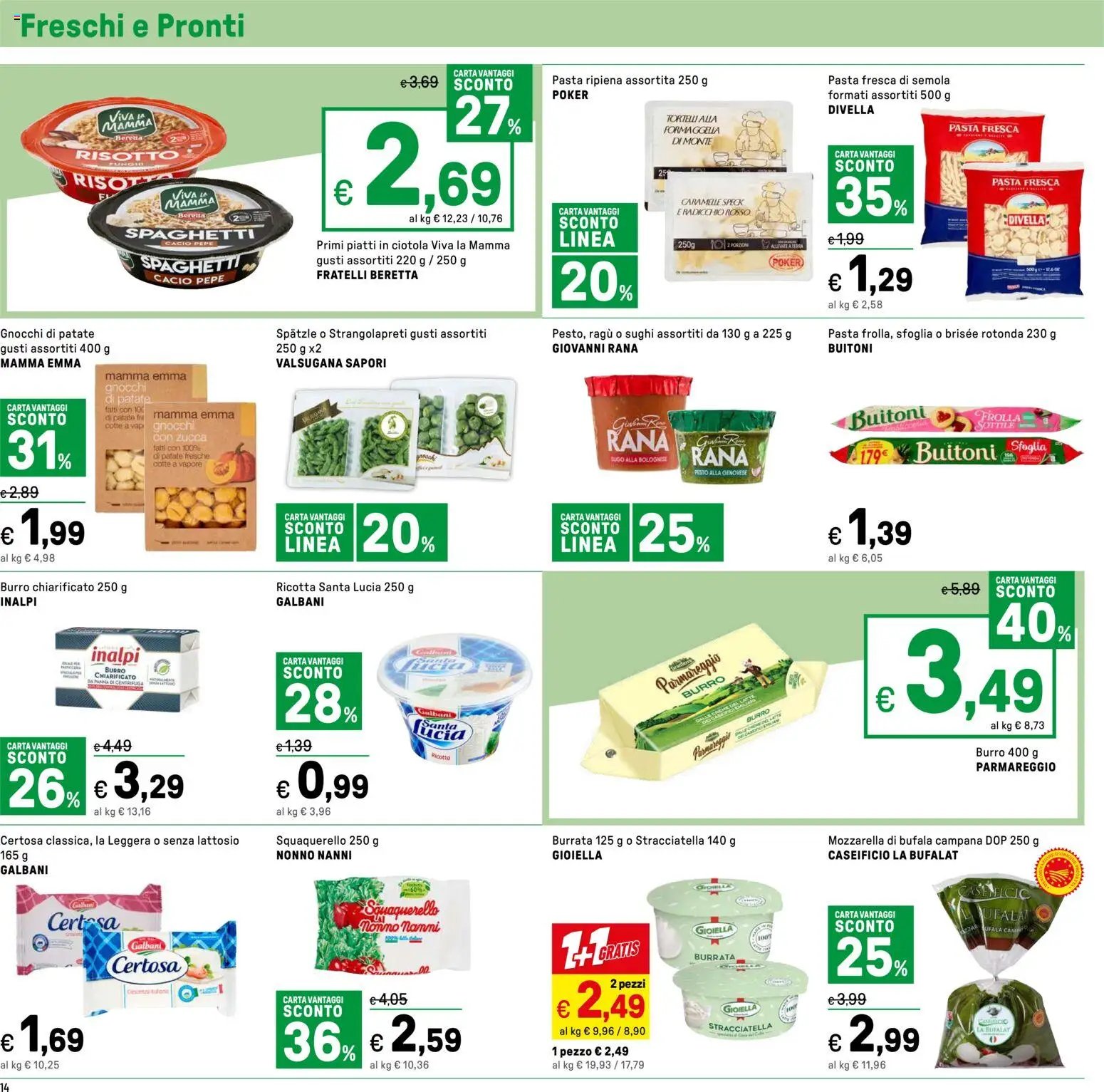 Volantino Iper	 (2026-02-05 - 2026-02-14)