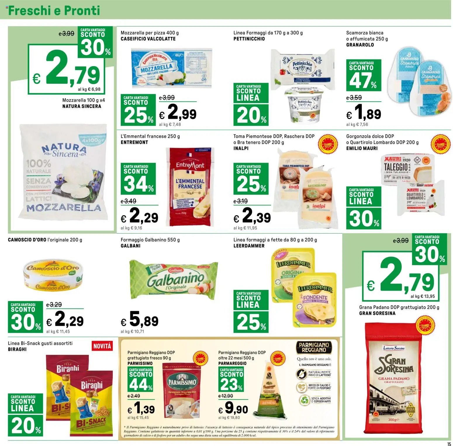 Volantino Iper	 (2026-02-05 - 2026-02-14)