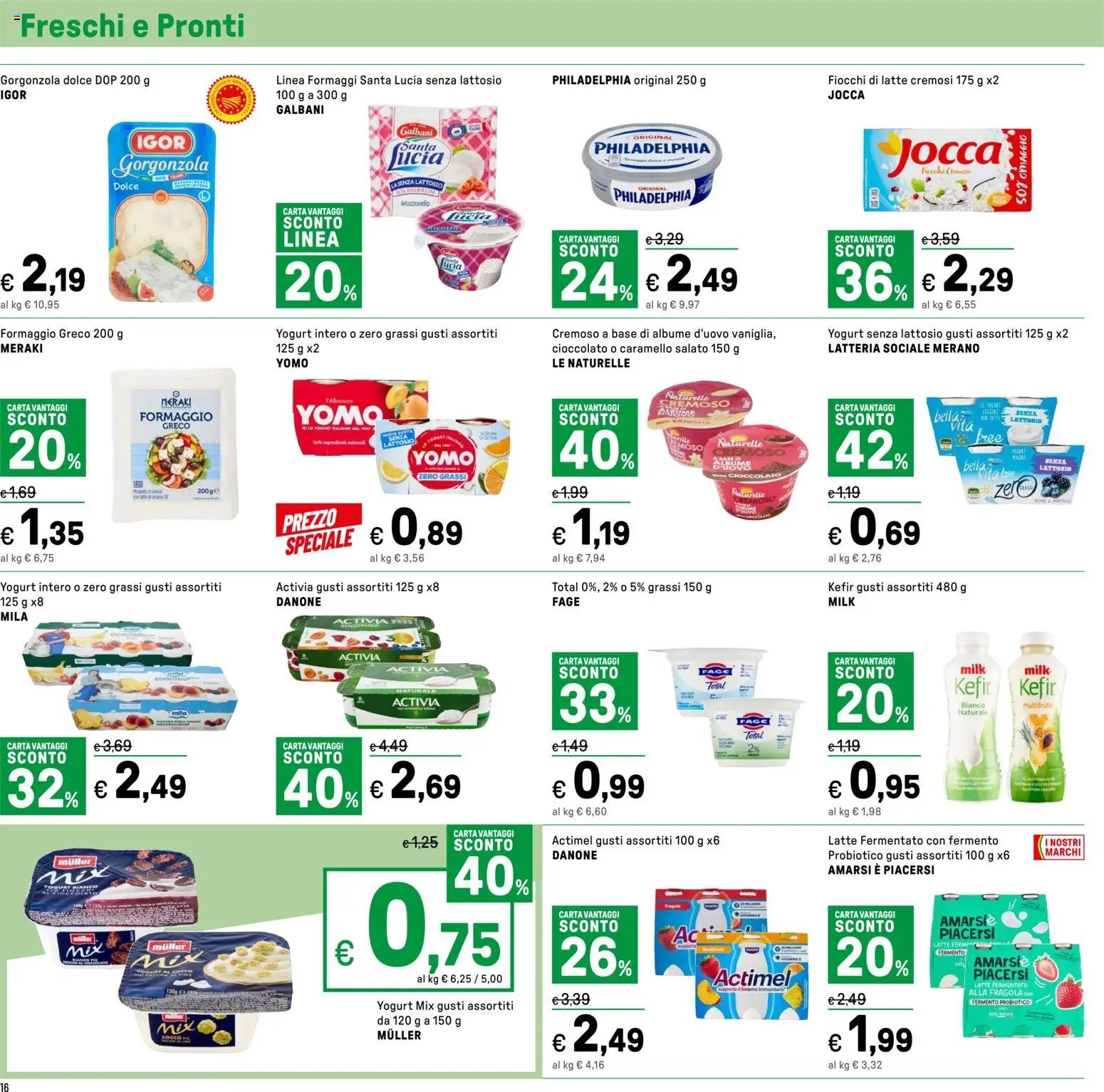 Volantino Iper	 (2026-02-05 - 2026-02-14)