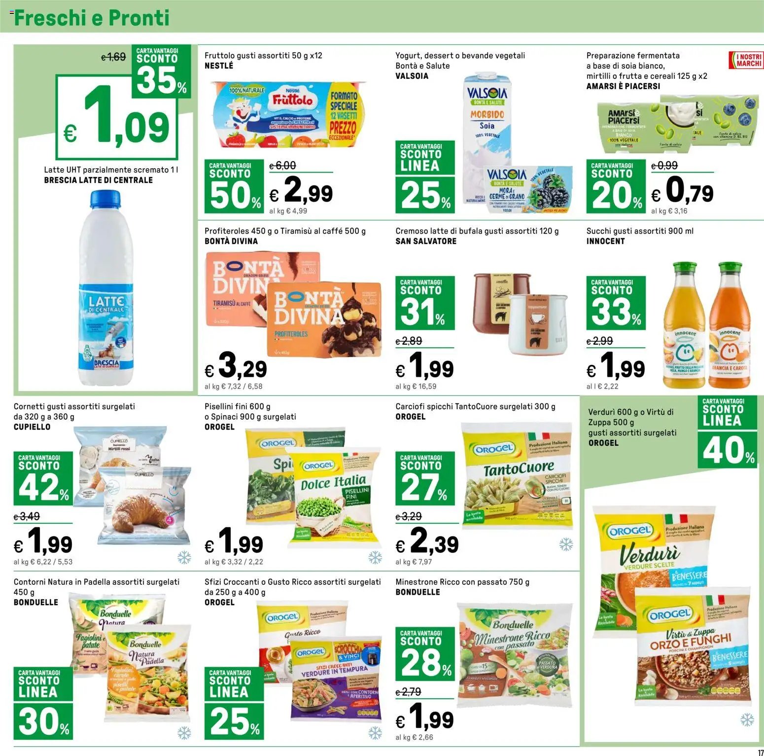 Volantino Iper	 (2026-02-05 - 2026-02-14)