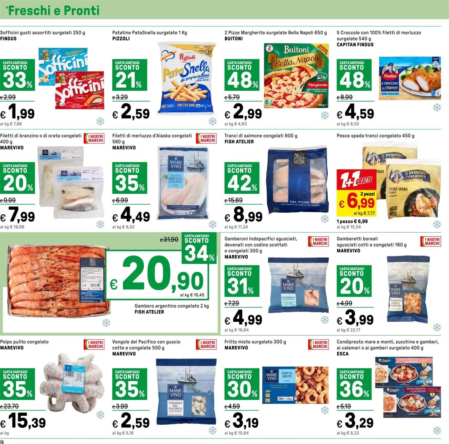 Volantino Iper	 (2026-02-05 - 2026-02-14)