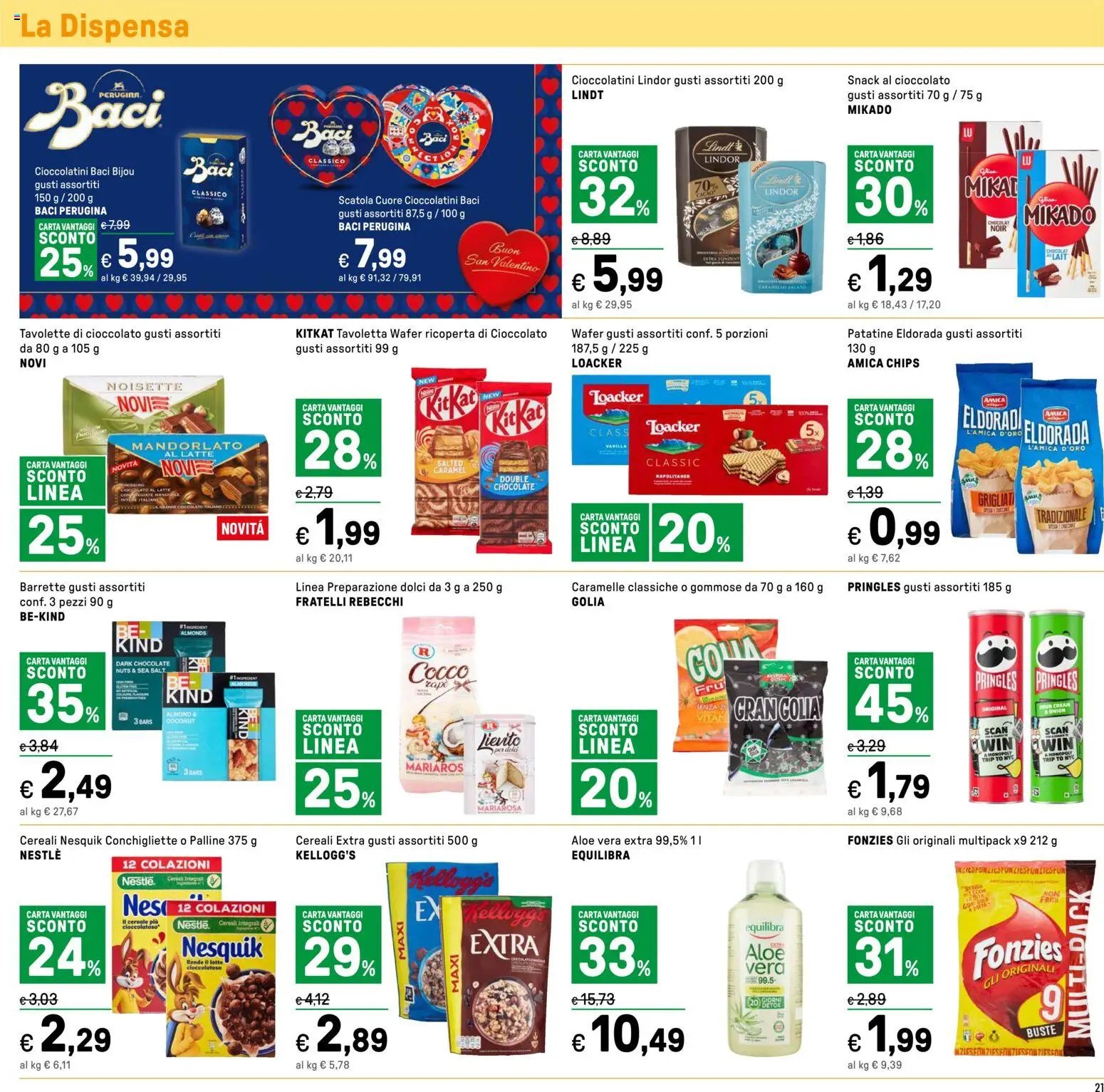 Volantino Iper	 (2026-02-05 - 2026-02-14)