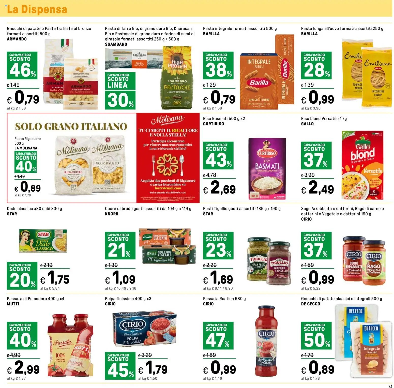 Volantino Iper	 (2026-02-05 - 2026-02-14)