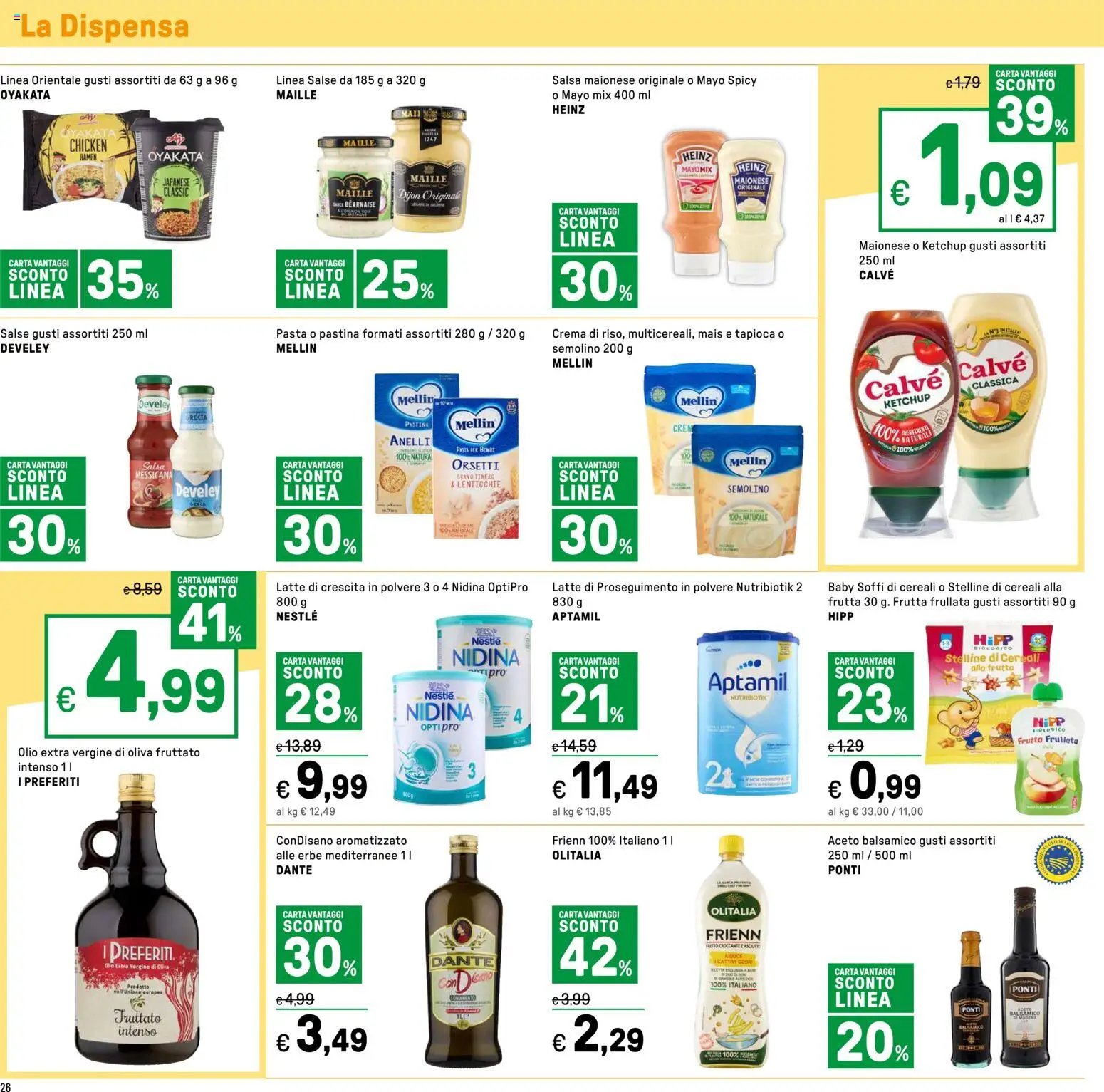 Volantino Iper	 (2026-02-05 - 2026-02-14)