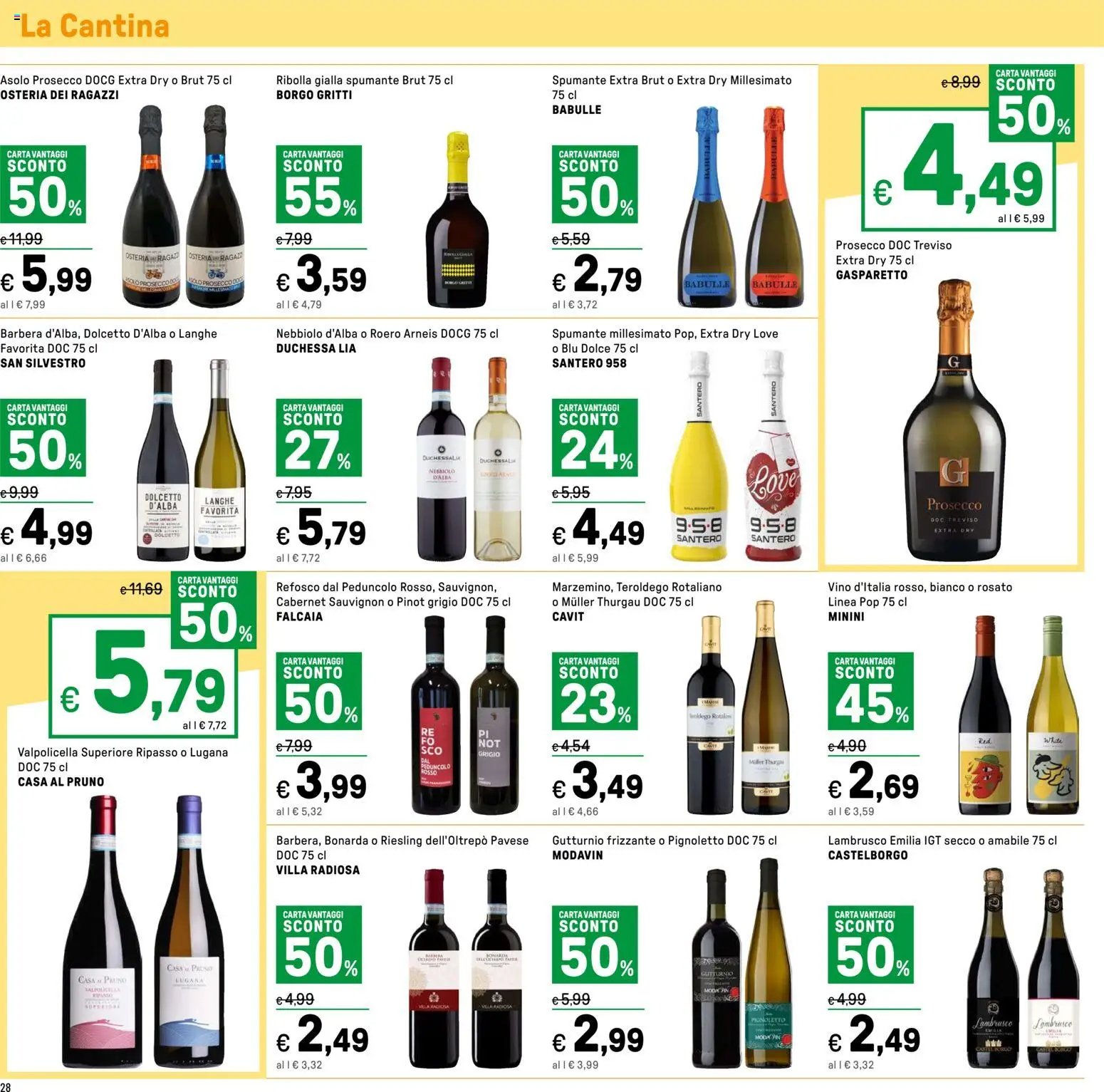 Volantino Iper	 (2026-02-05 - 2026-02-14)