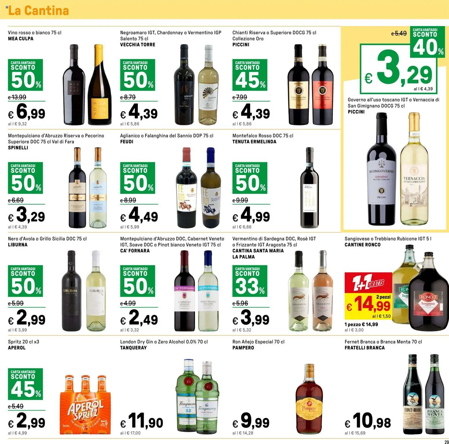 Volantino Iper	 (2026-02-05 - 2026-02-14)