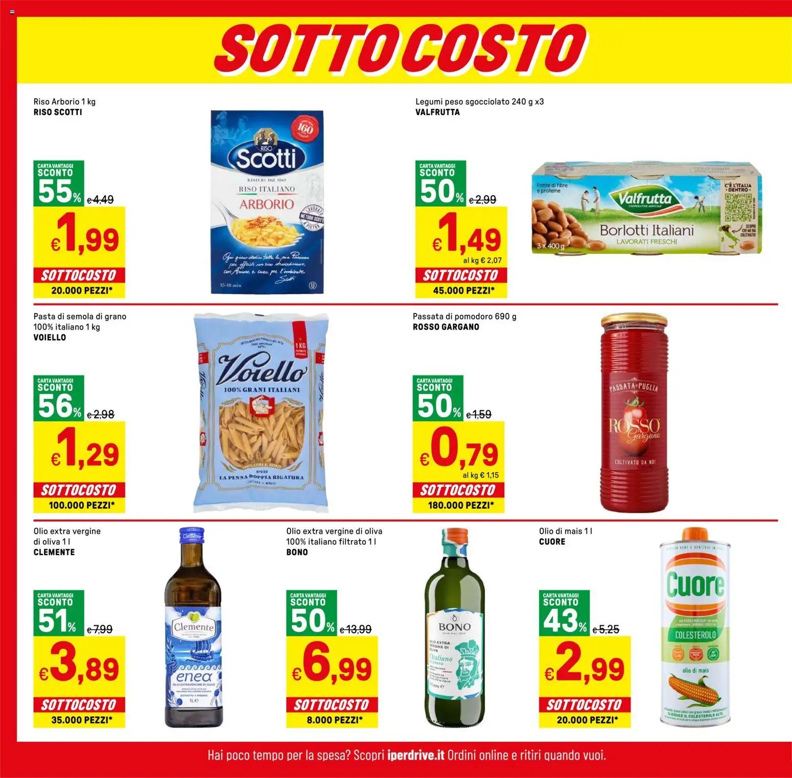 Volantino Iper	 (2026-02-05 - 2026-02-14)