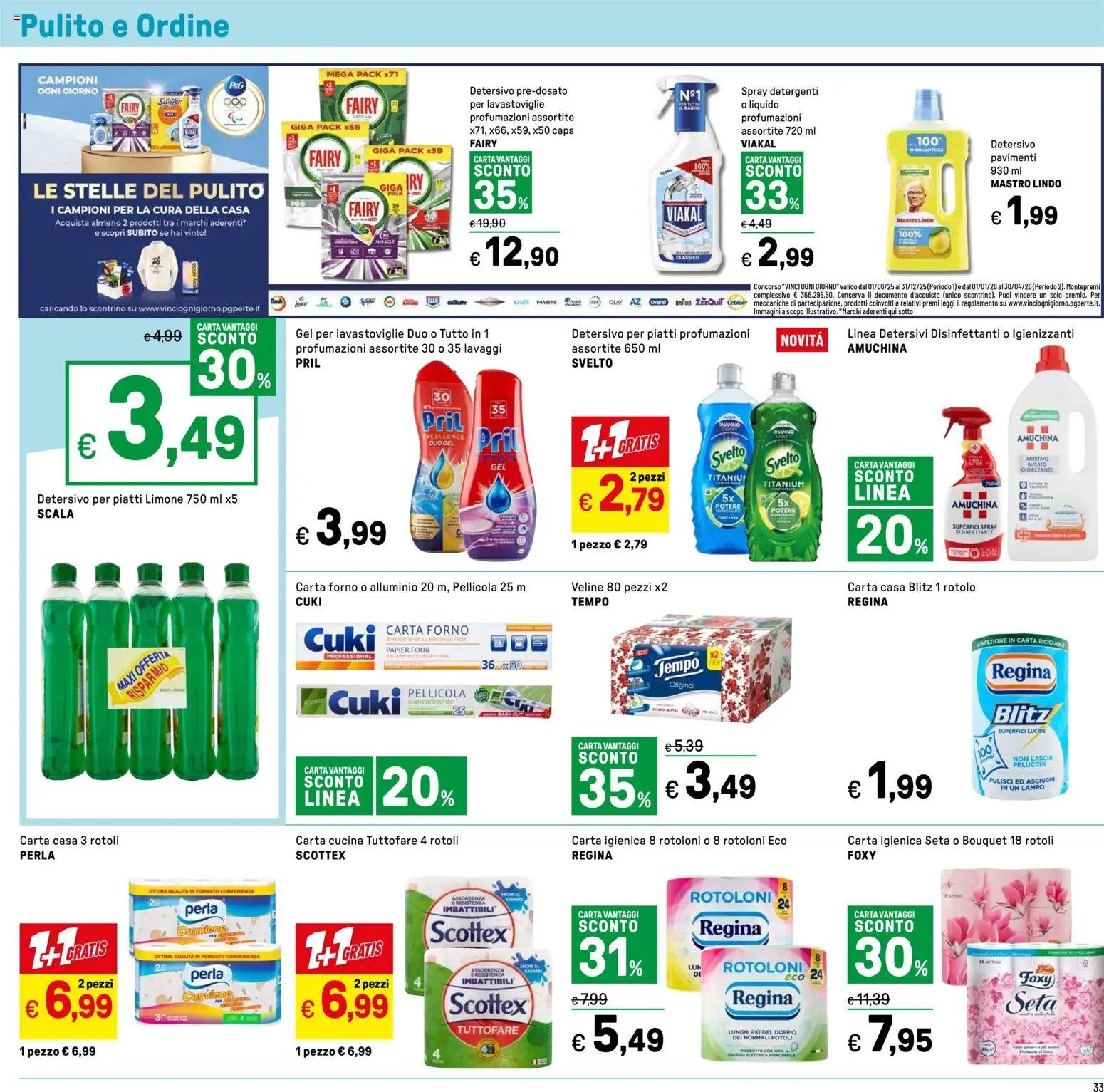 Volantino Iper	 (2026-02-05 - 2026-02-14)