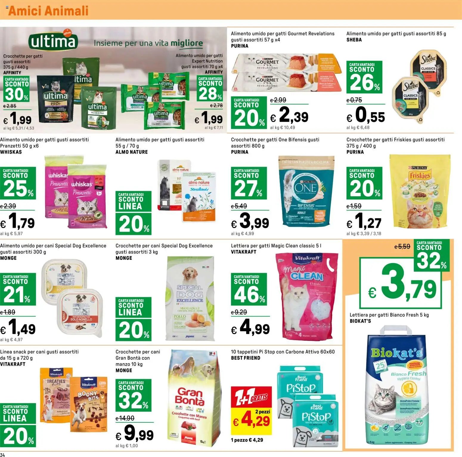 Volantino Iper	 (2026-02-05 - 2026-02-14)