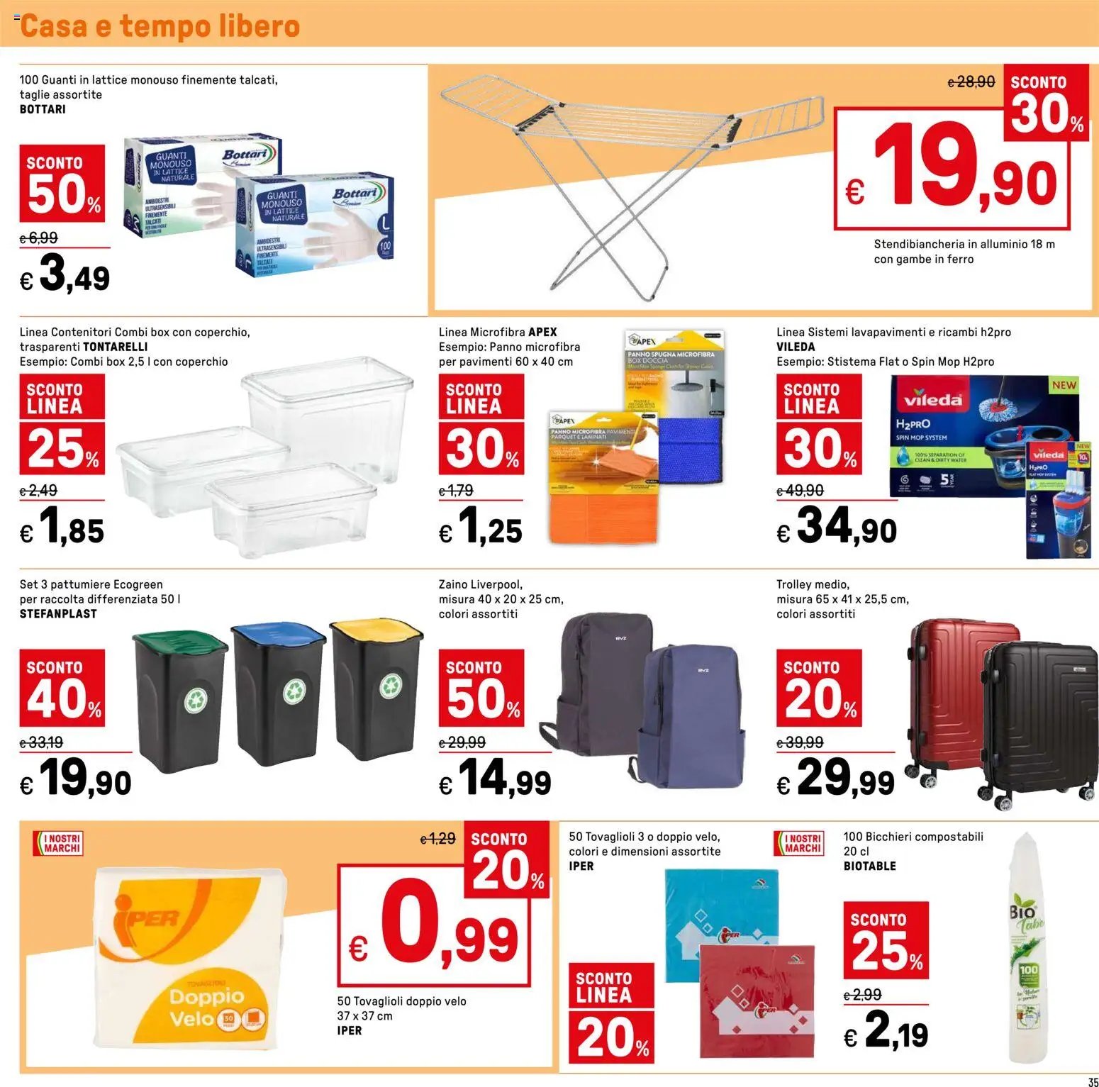 Volantino Iper	 (2026-02-05 - 2026-02-14)