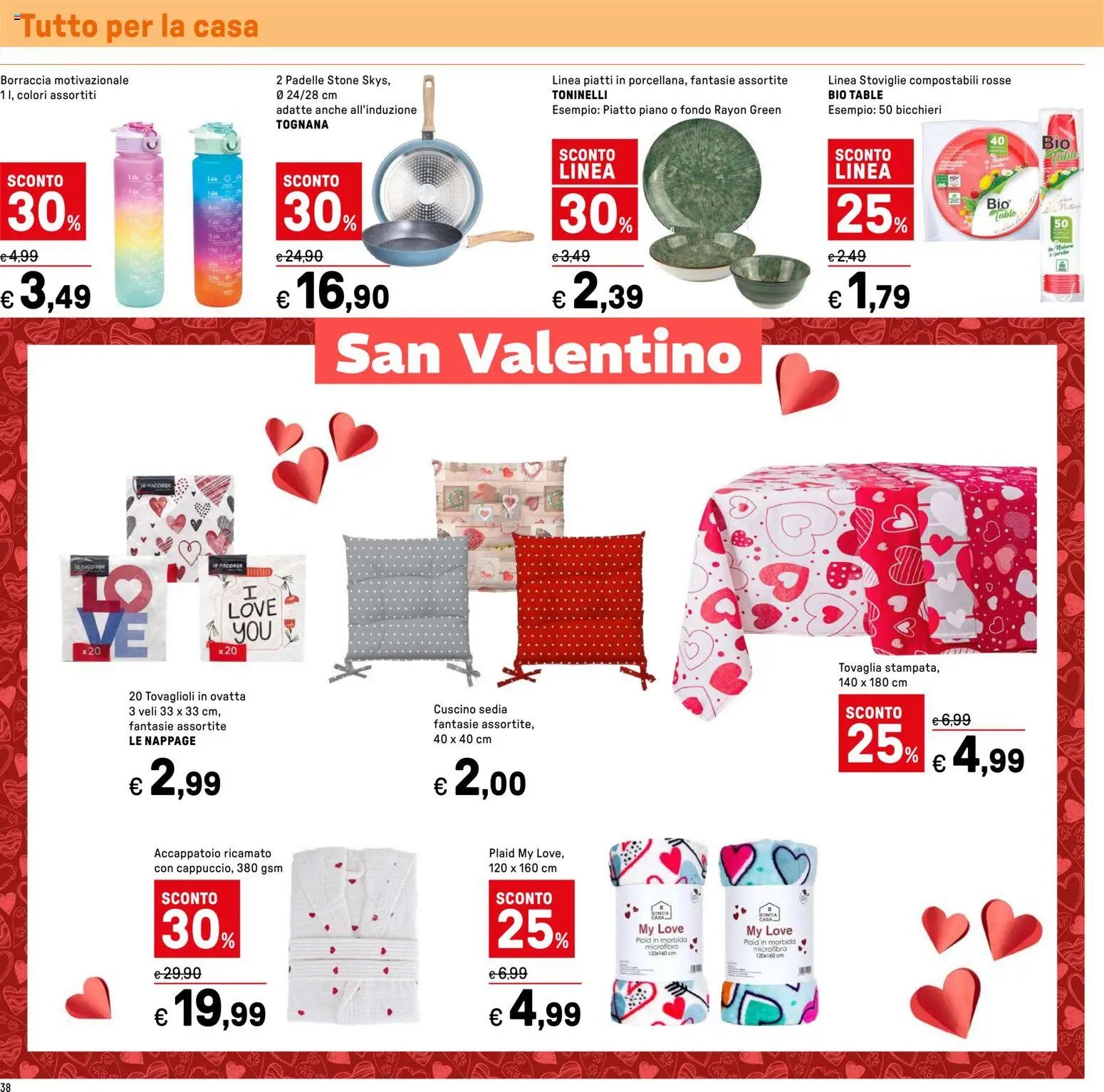 Volantino Iper	 (2026-02-05 - 2026-02-14)