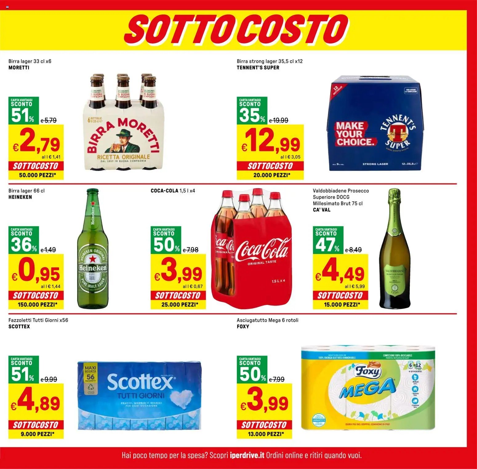 Volantino Iper	 (2026-02-05 - 2026-02-14)