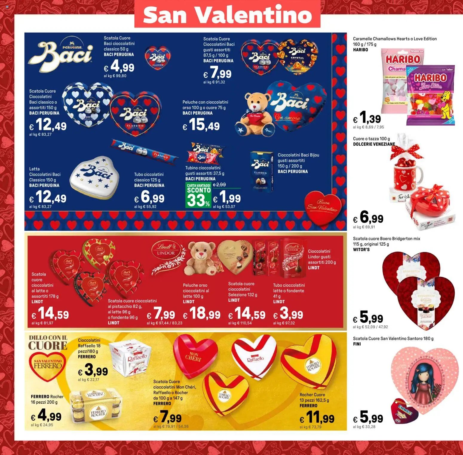 Volantino Iper	 (2026-02-05 - 2026-02-14)