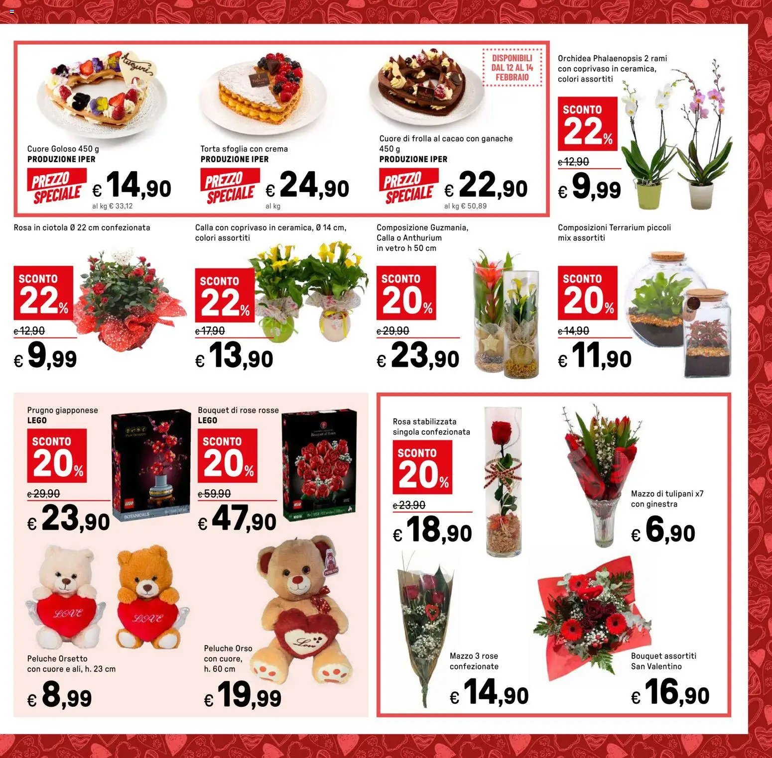 Volantino Iper	 (2026-02-05 - 2026-02-14)