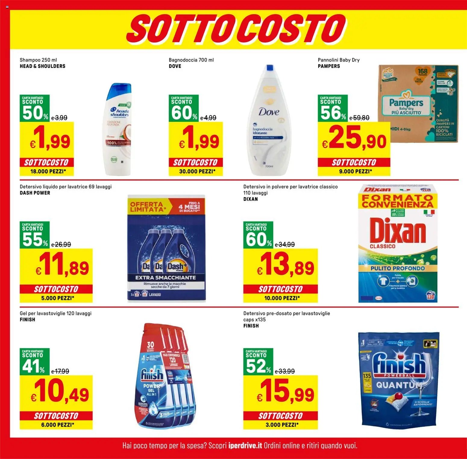 Volantino Iper	 (2026-02-05 - 2026-02-14)