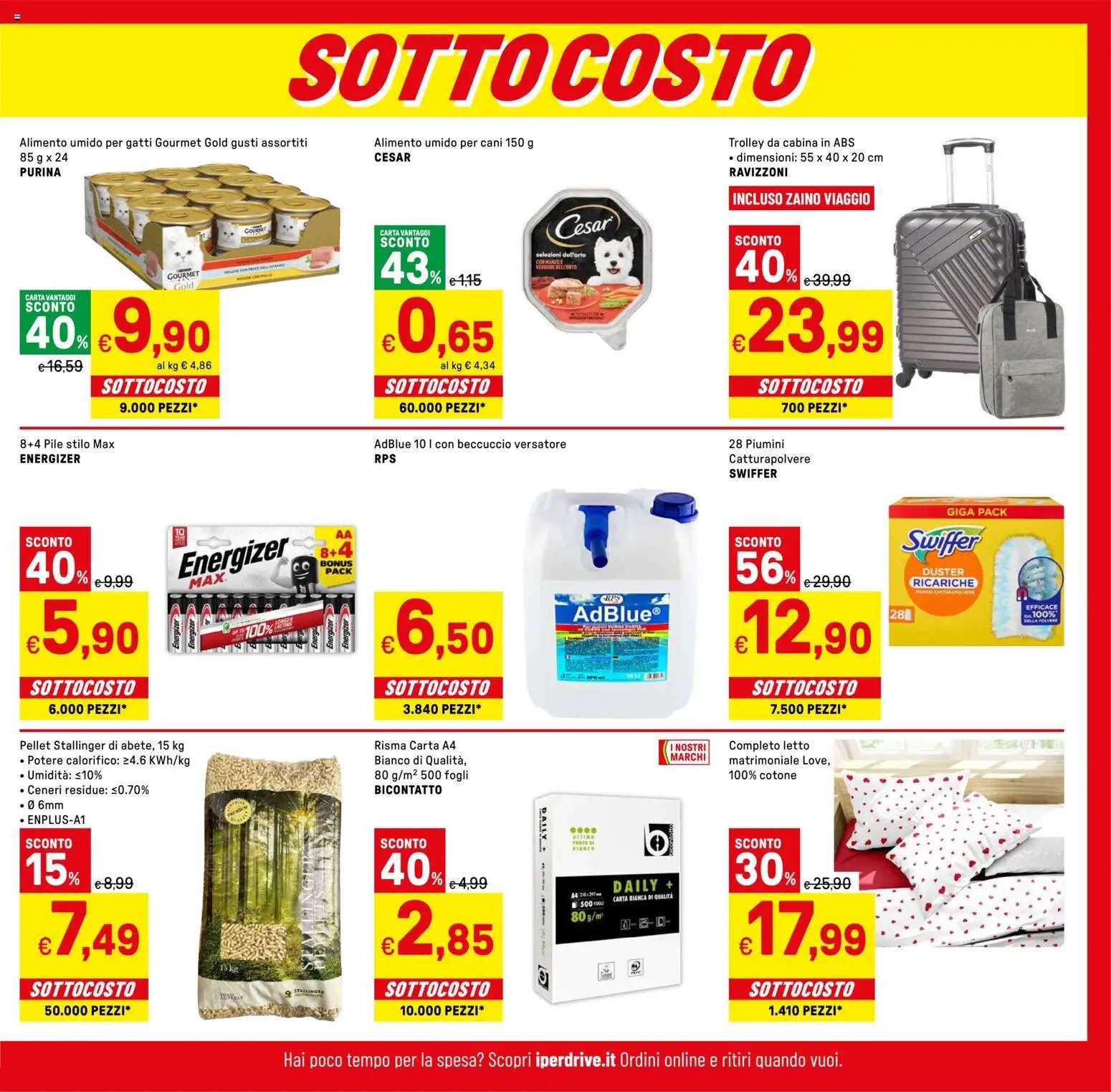 Volantino Iper	 (2026-02-05 - 2026-02-14)