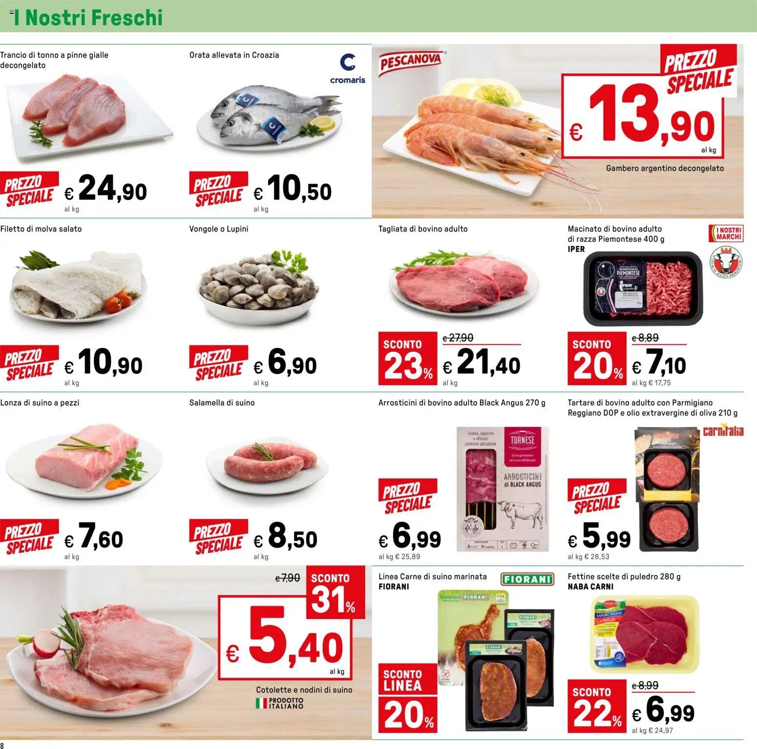 Volantino Iper	 (2026-02-05 - 2026-02-14)