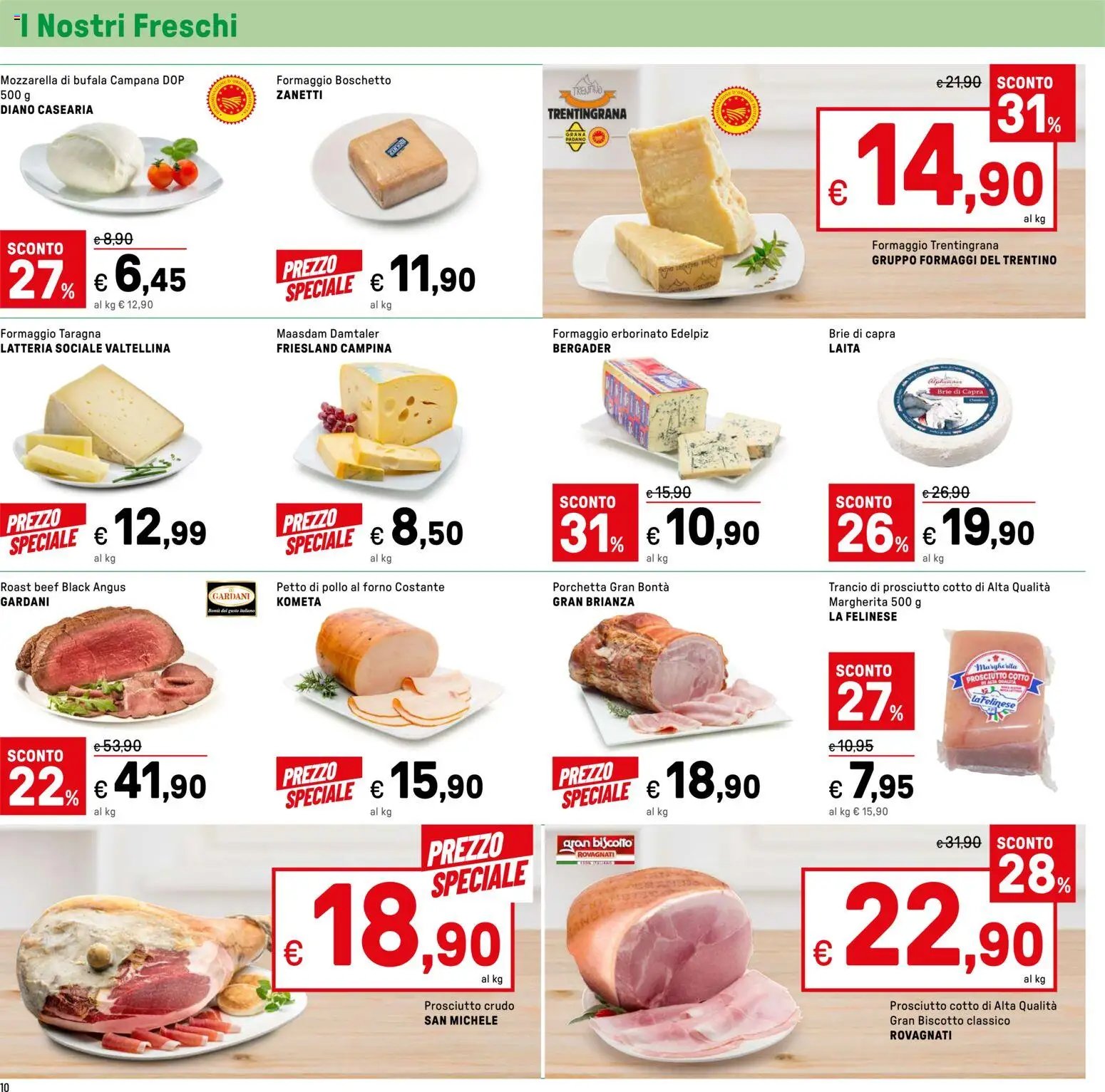 Volantino Iper	 (2026-02-05 - 2026-02-14)