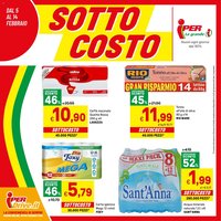 Volantino Iper	 (2026-02-05 - 2026-02-14)