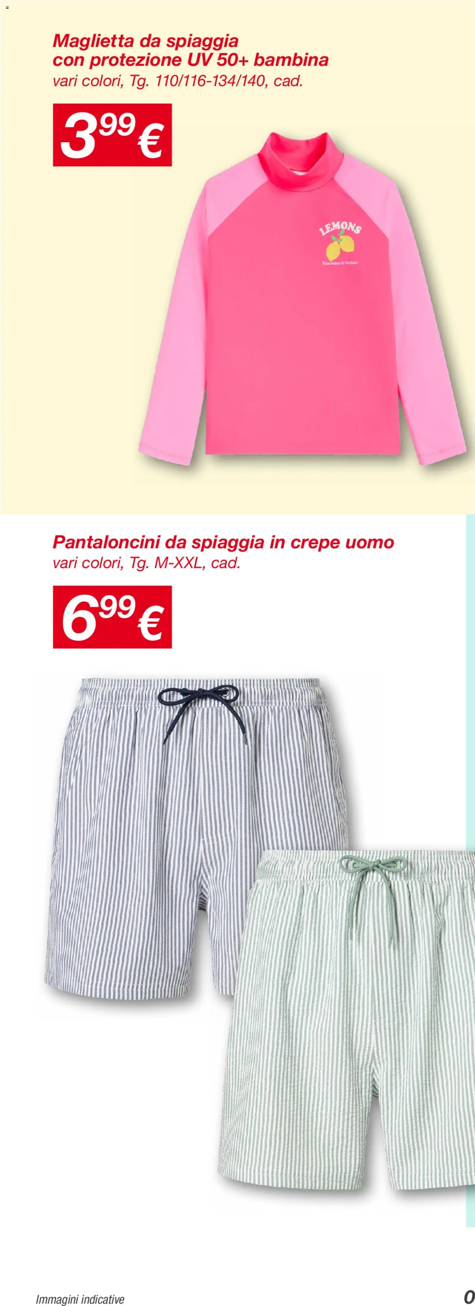 KiK volantino (2026-05-25 - 2026-06-15)
