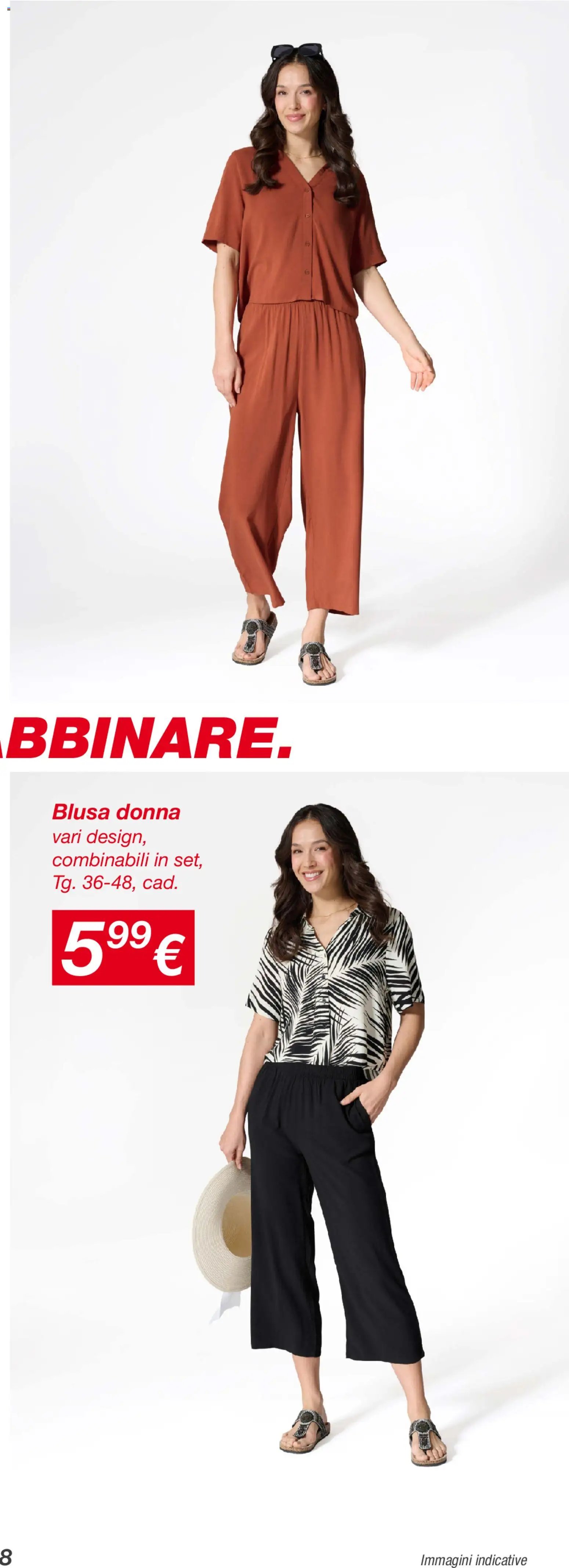 KiK volantino (2026-05-25 - 2026-06-15)