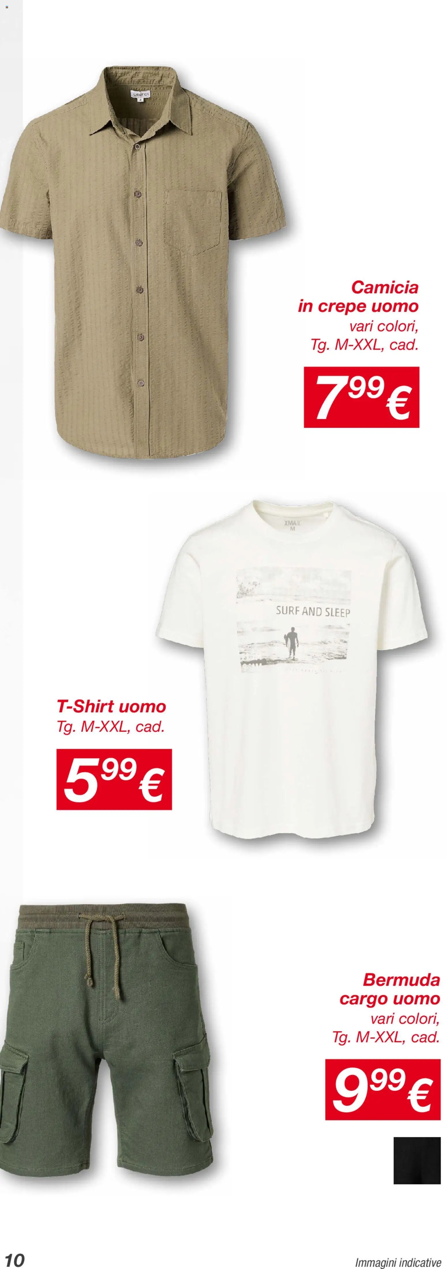 KiK volantino (2026-05-25 - 2026-06-15)