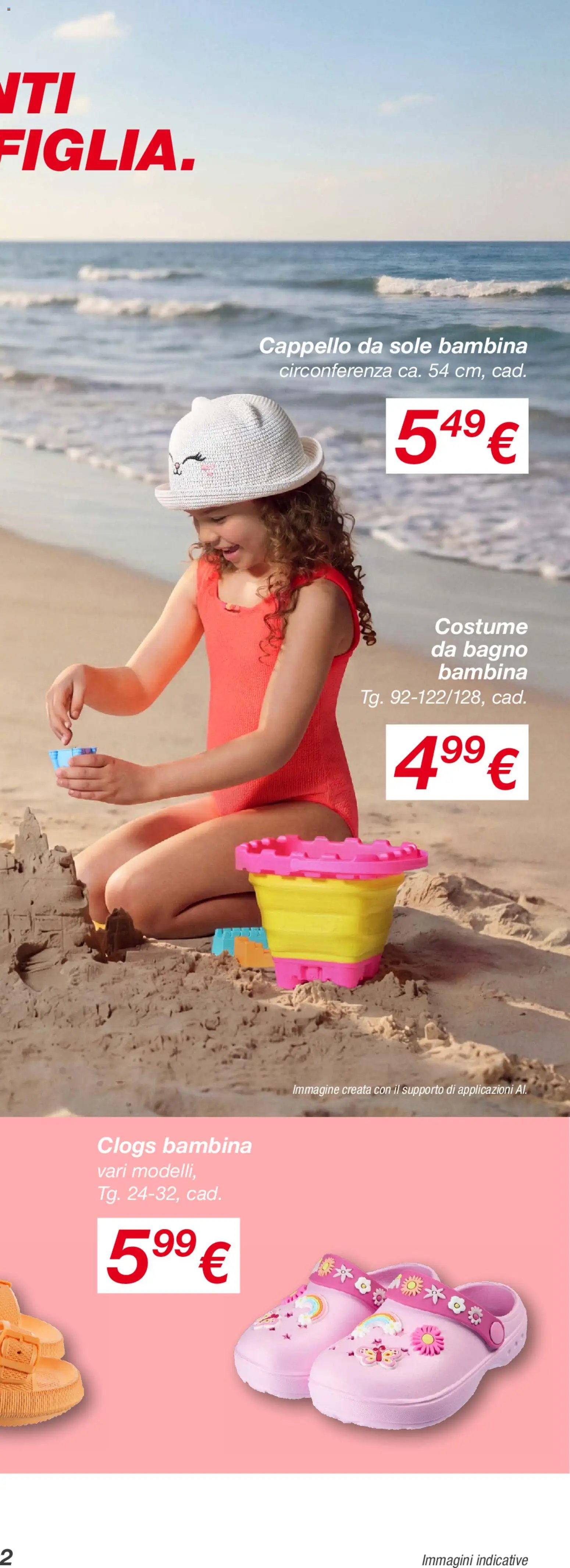 KiK volantino (2026-05-25 - 2026-06-15)