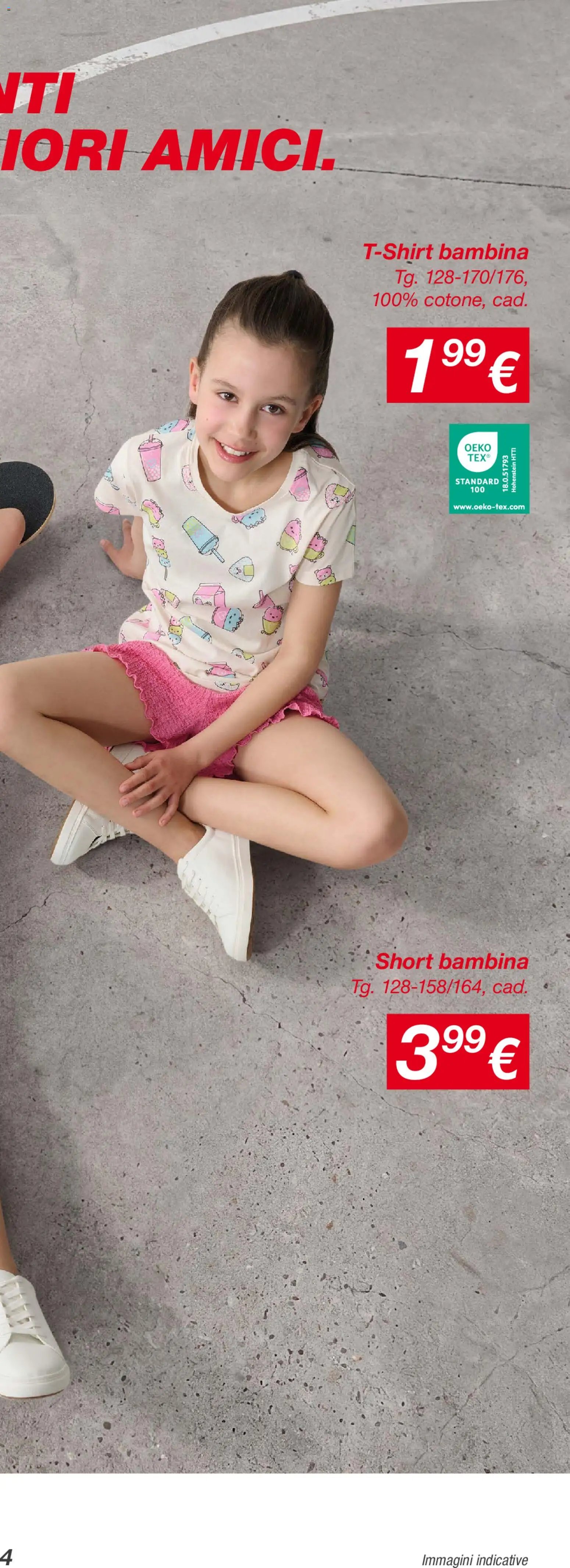 KiK volantino (2026-05-25 - 2026-06-15)