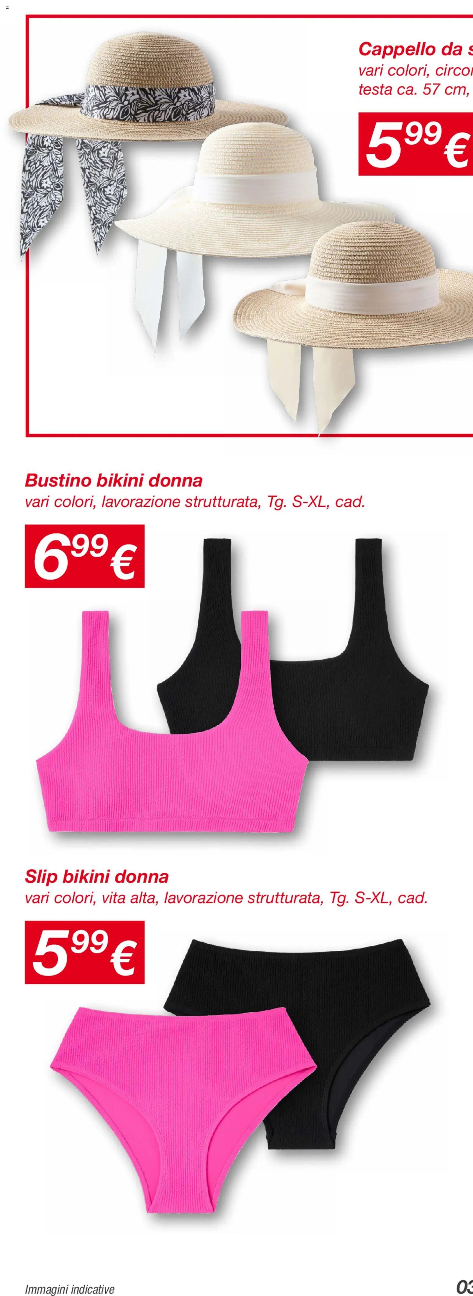 KiK volantino (2026-05-25 - 2026-06-15)