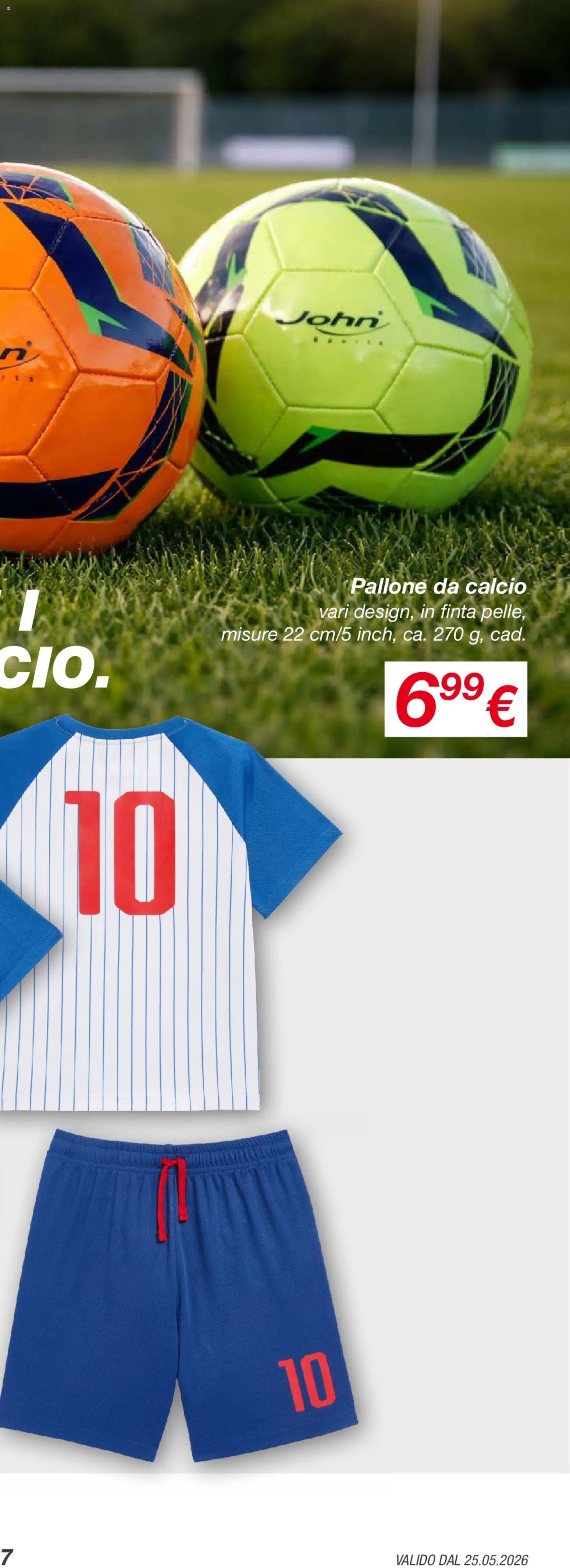 KiK volantino (2026-05-25 - 2026-06-15)