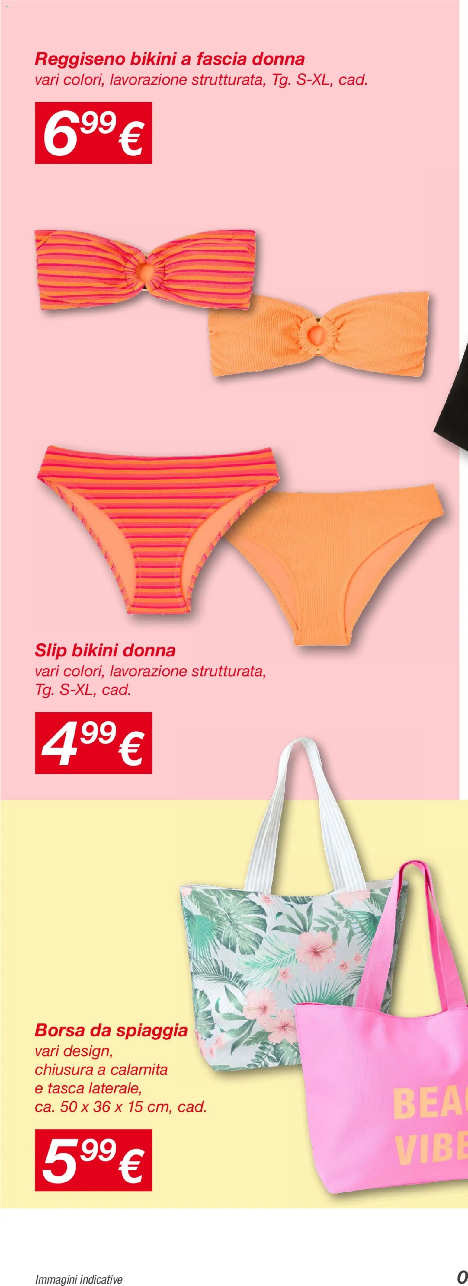 KiK volantino (2026-05-25 - 2026-06-15)