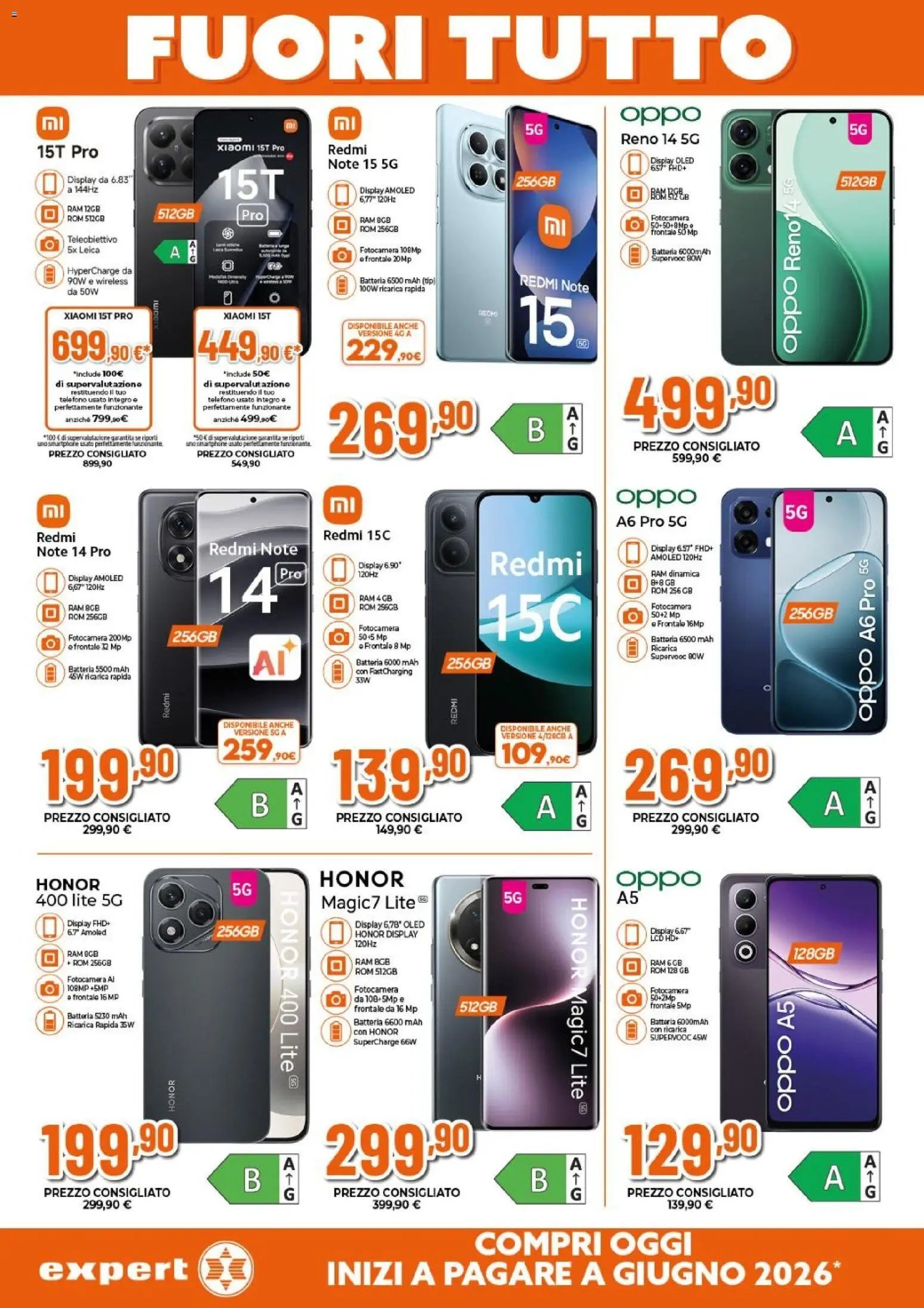 Expert Napoli catalogo (2025-12-27 - 2026-01-14)