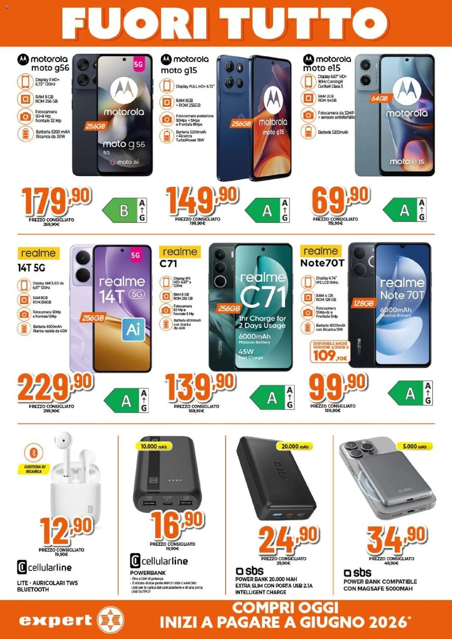 Expert Napoli catalogo (2025-12-27 - 2026-01-14)