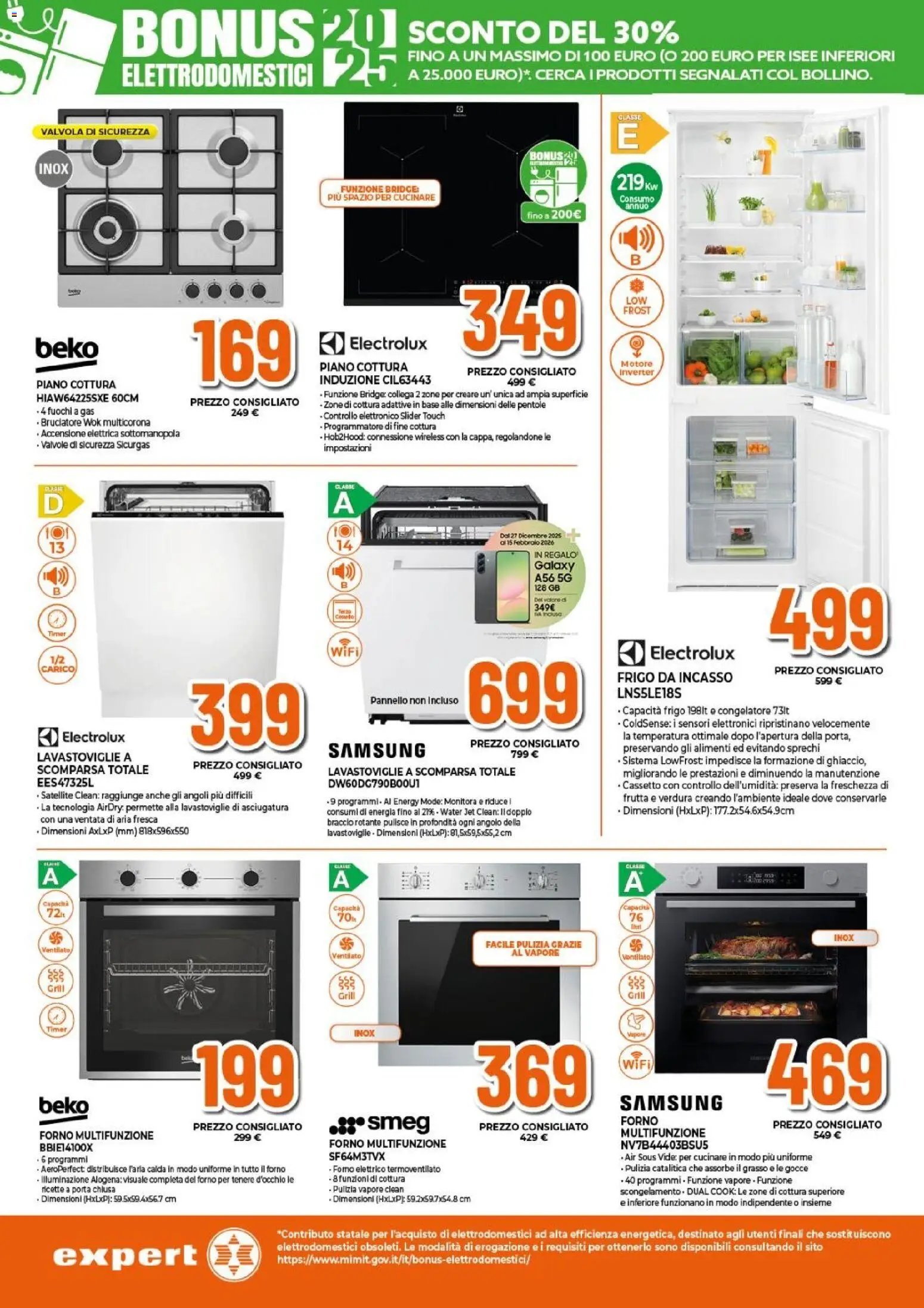 Expert Napoli catalogo (2025-12-27 - 2026-01-14)