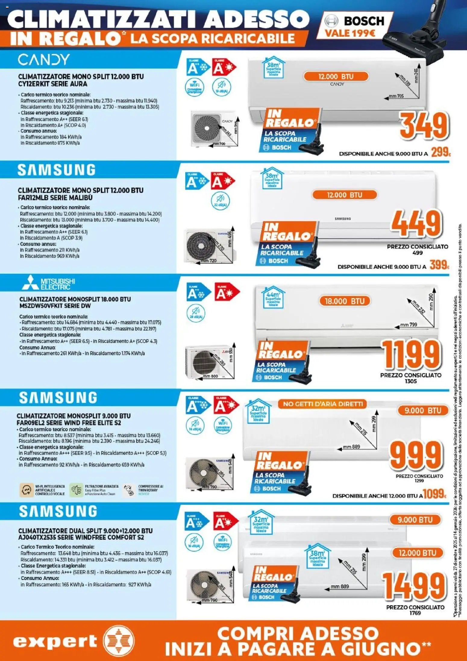 Expert Napoli catalogo (2025-12-27 - 2026-01-14)