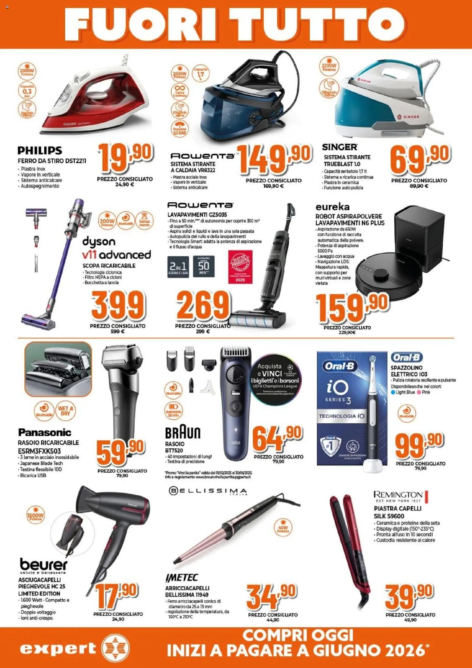 Expert Napoli catalogo (2025-12-27 - 2026-01-14)