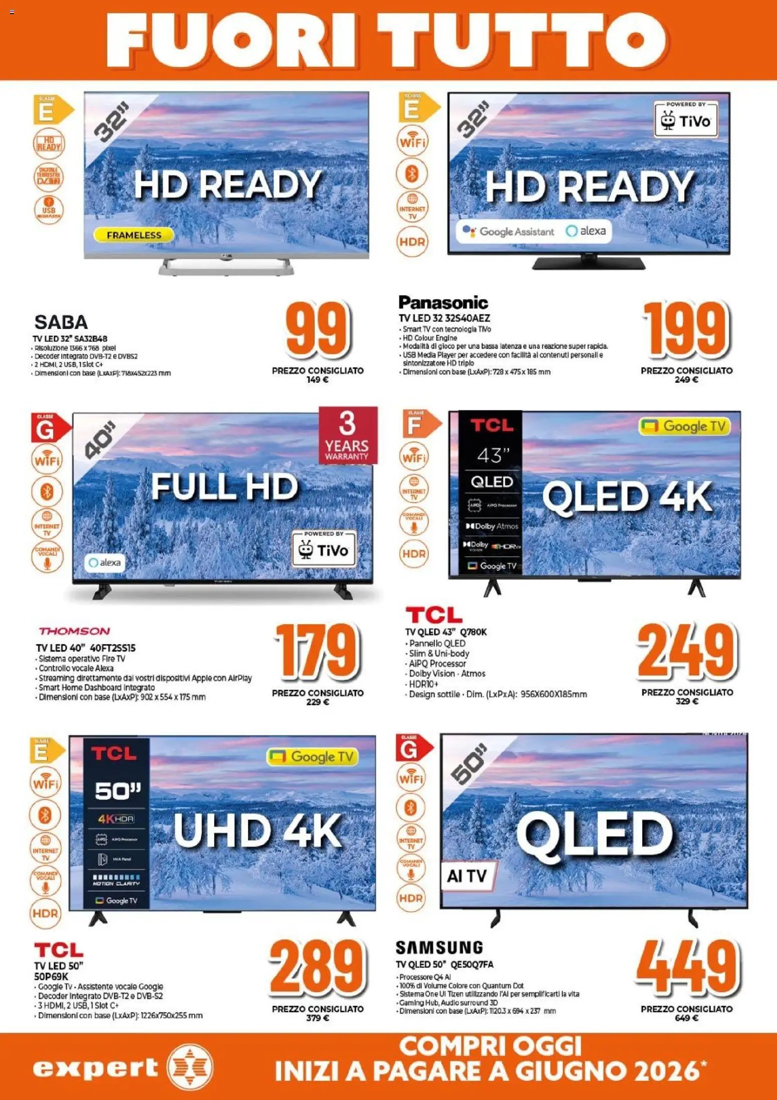 Expert Napoli catalogo (2025-12-27 - 2026-01-14)