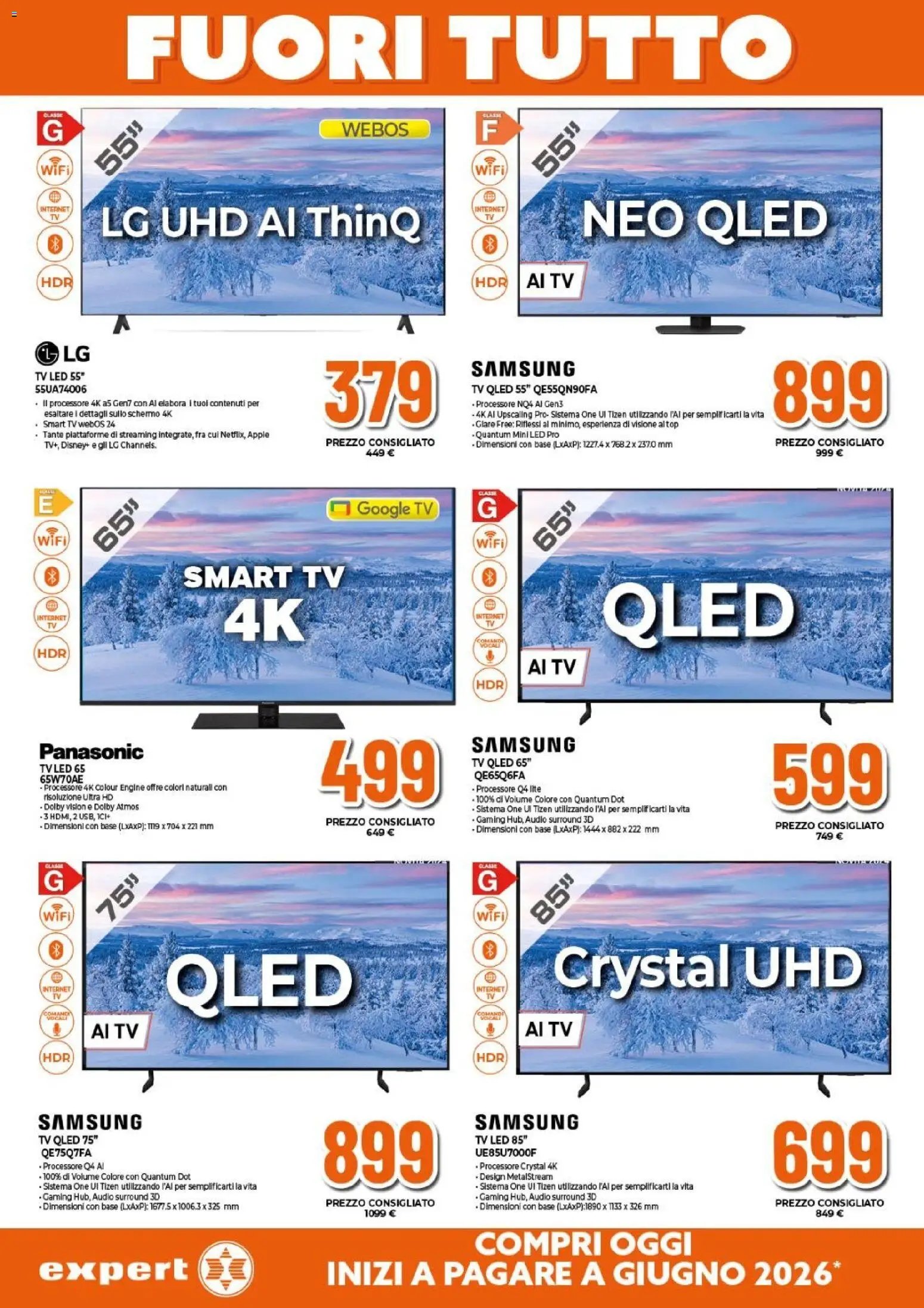 Expert Napoli catalogo (2025-12-27 - 2026-01-14)