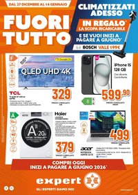 Expert Napoli catalogo (2025-12-27 - 2026-01-14)