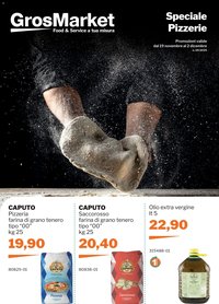 Sogegross Pizzerie catalogo (2025-11-19 - 2025-12-02)