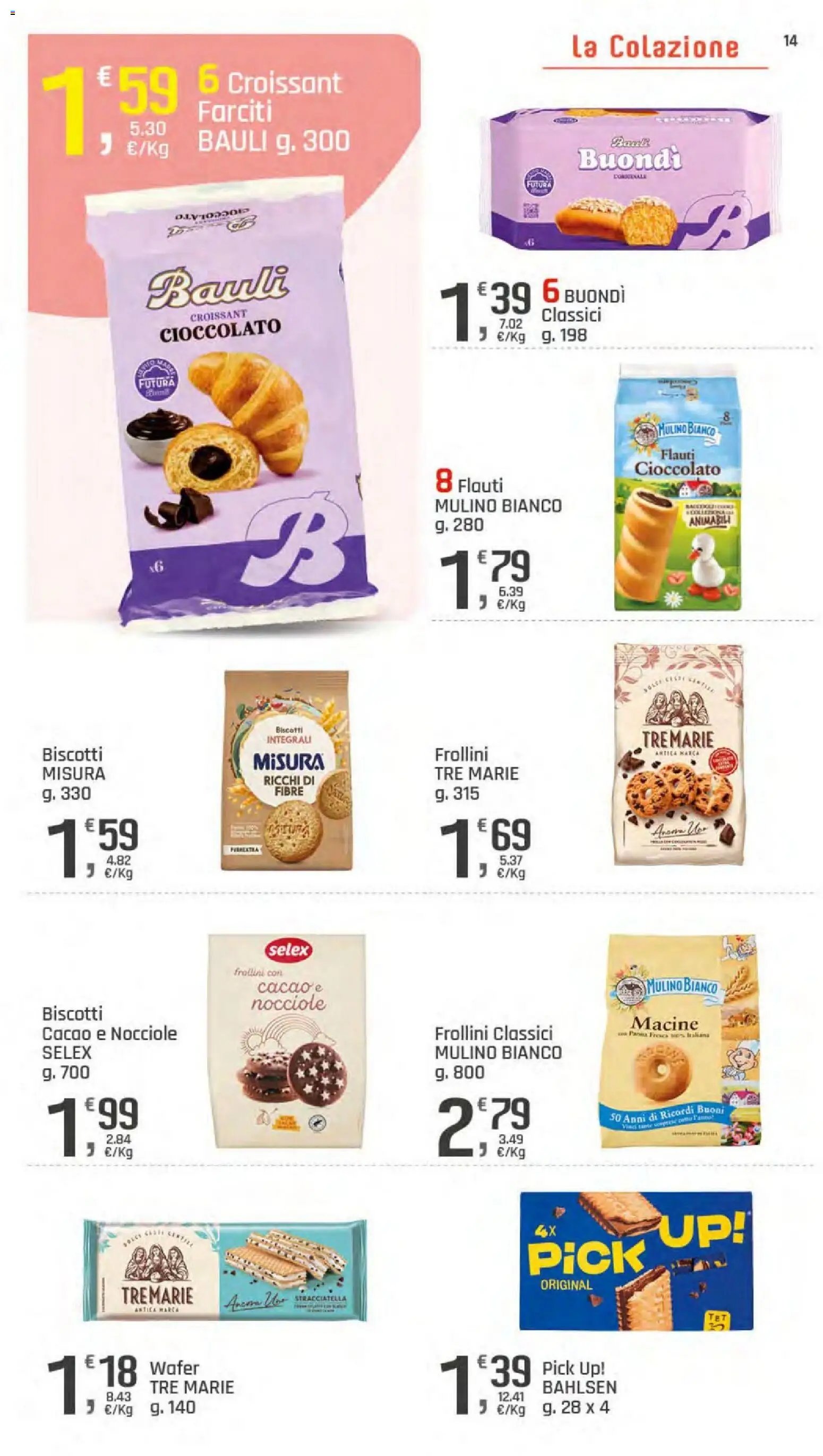 DOK volantino Apice, Pietrelcina, Paduli
