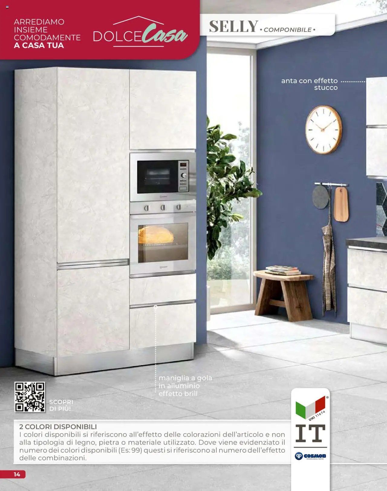 Mondo Convenienza Cucine catalogo (2025-09-01 - 2025-12-31)