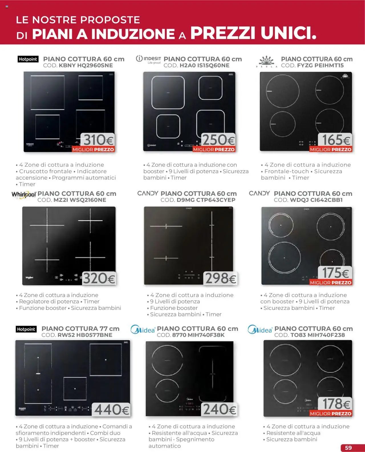 Mondo Convenienza Cucine catalogo (2025-09-01 - 2025-12-31)