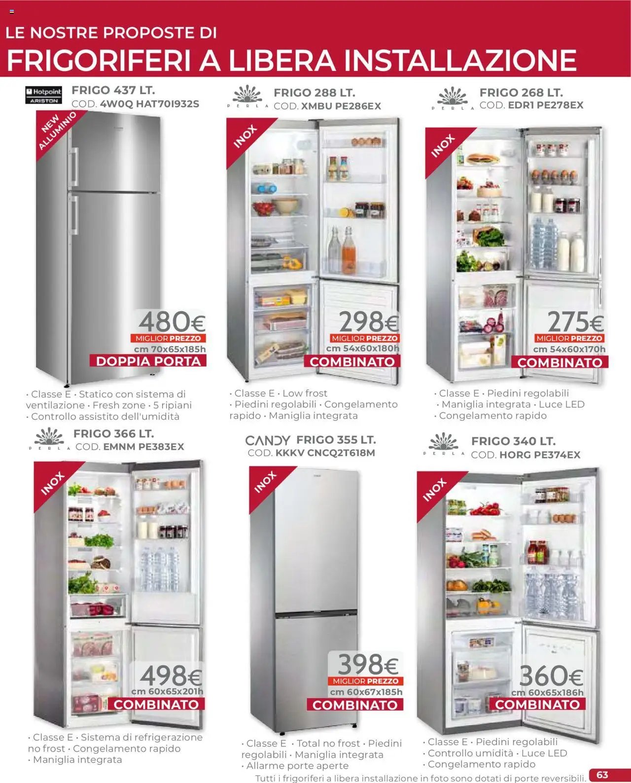 Mondo Convenienza Cucine catalogo (2025-09-01 - 2025-12-31)