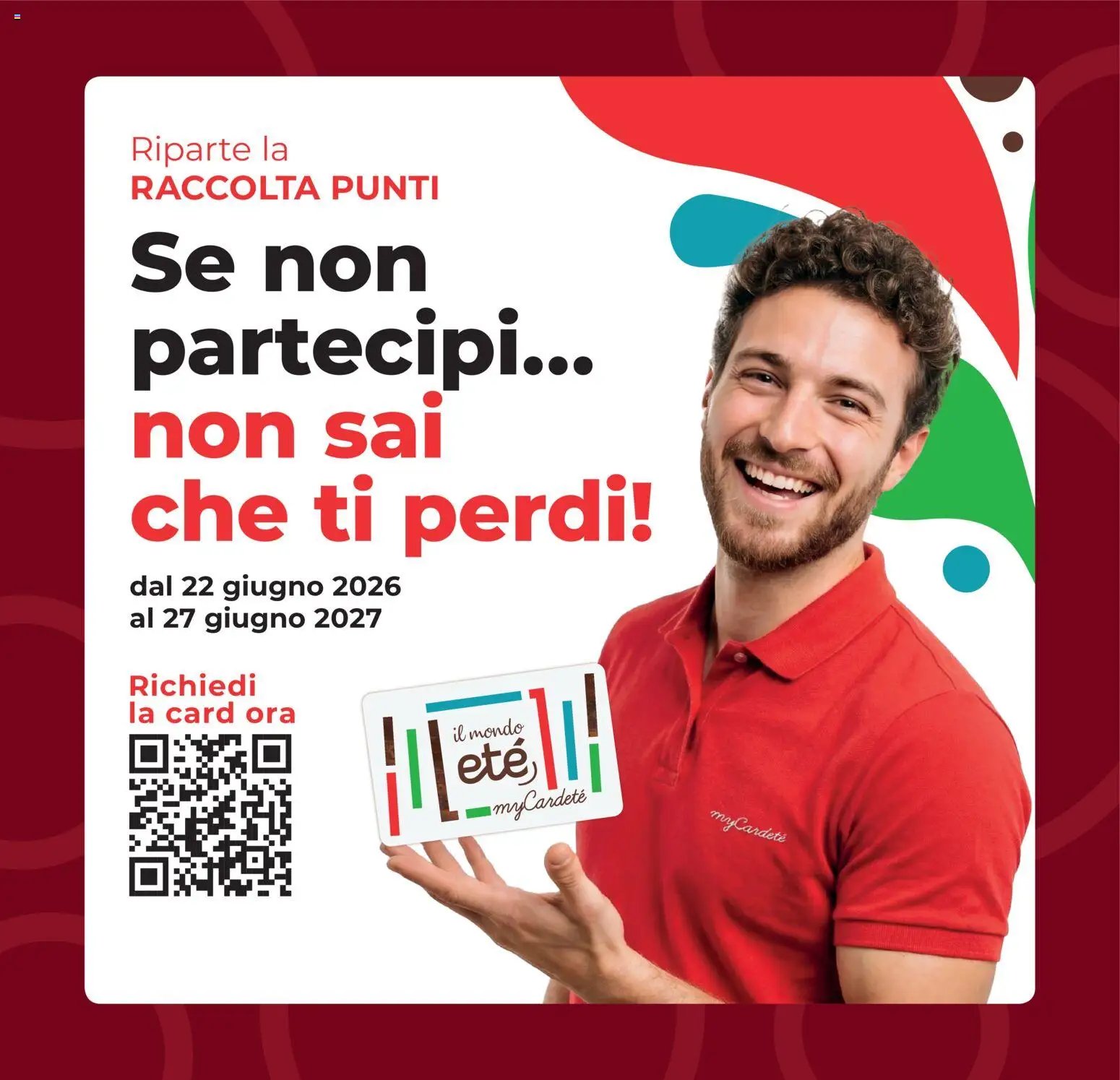 Eté volantino