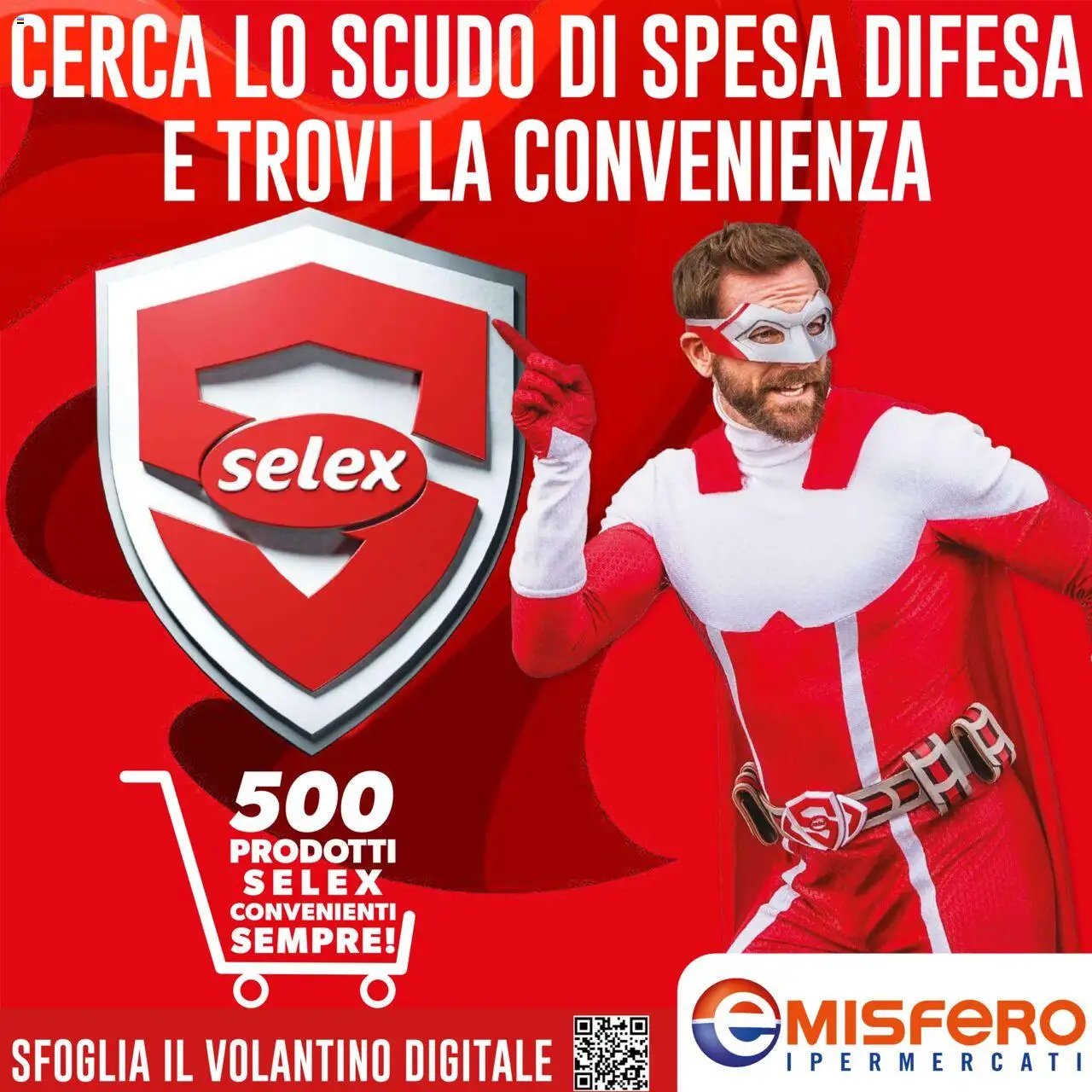 Emisfero Spesa Difesa catalogo (2025-09-01 - 2025-12-31)