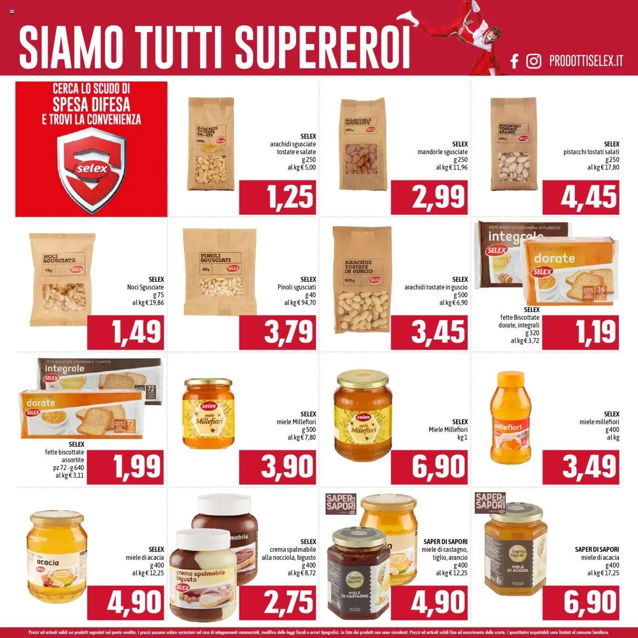 Emisfero Spesa Difesa catalogo (2025-09-01 - 2025-12-31)