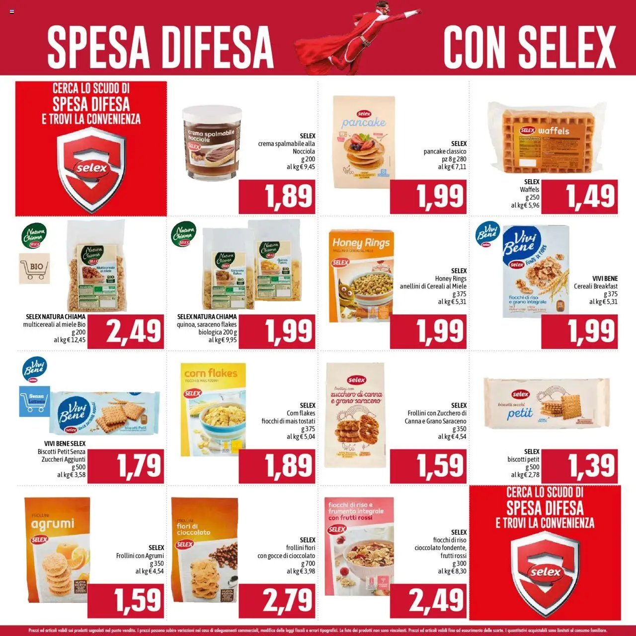 Emisfero Spesa Difesa catalogo (2025-09-01 - 2025-12-31)
