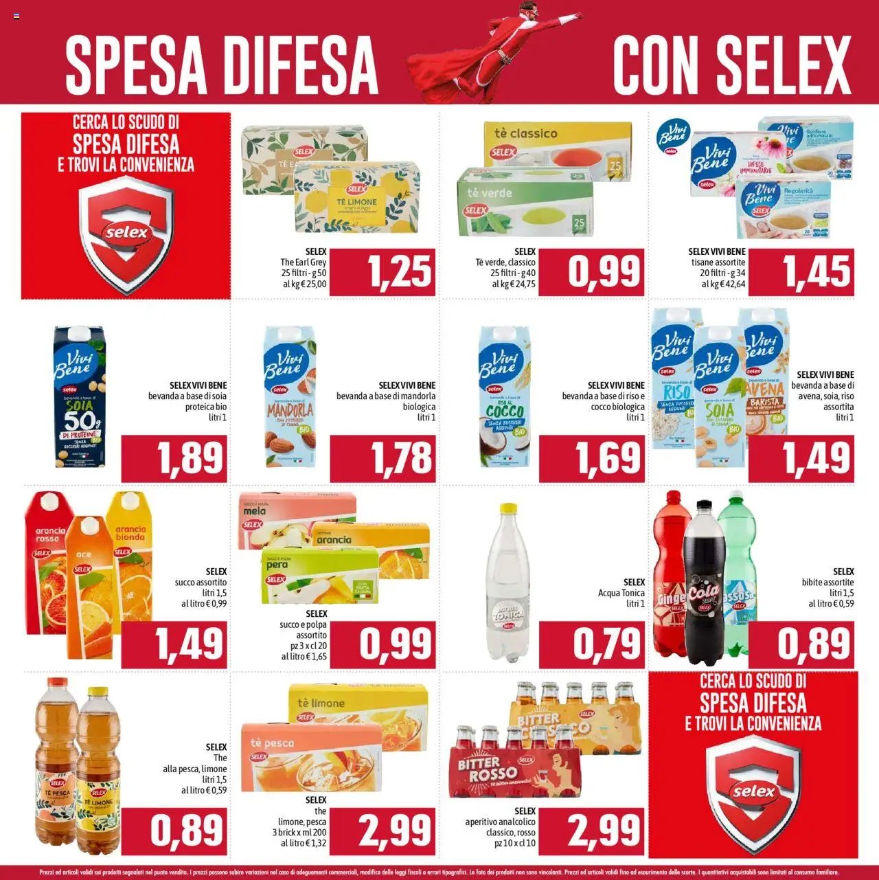 Emisfero Spesa Difesa catalogo (2025-09-01 - 2025-12-31)